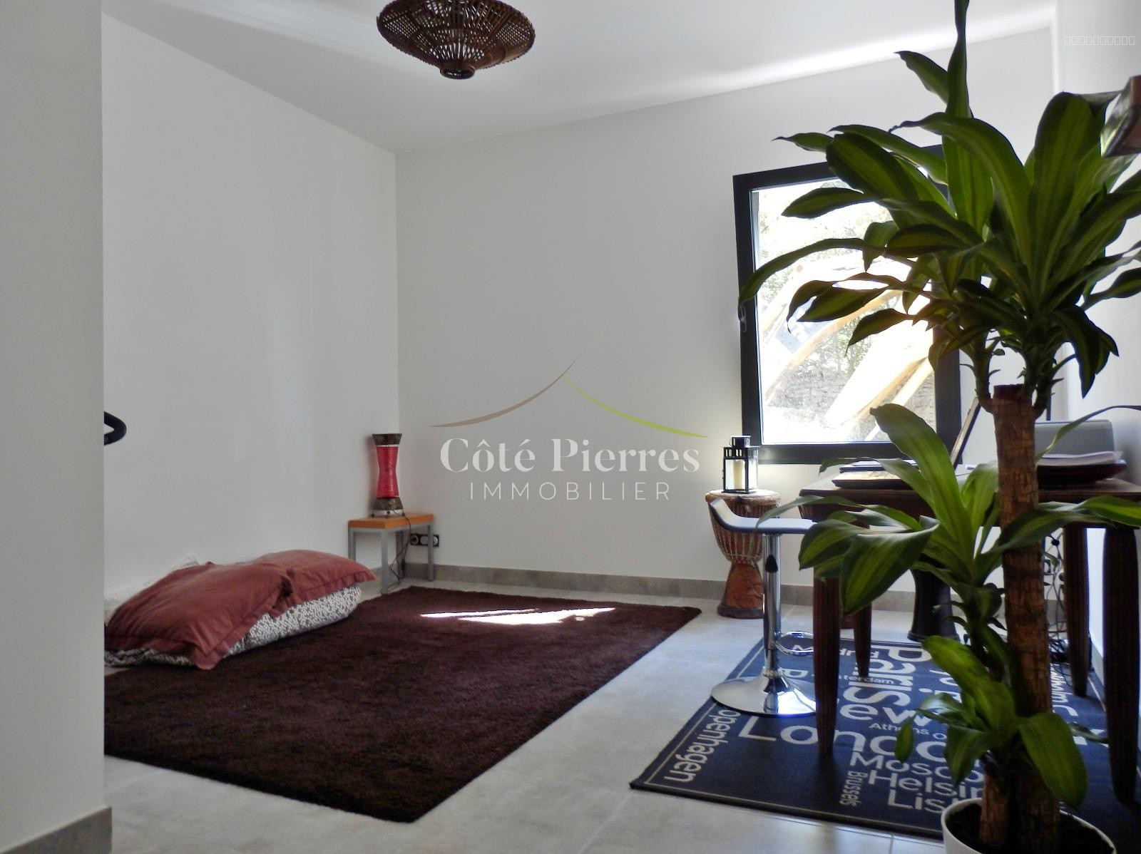 vente villa 160 m2 Nîmes — photo 9