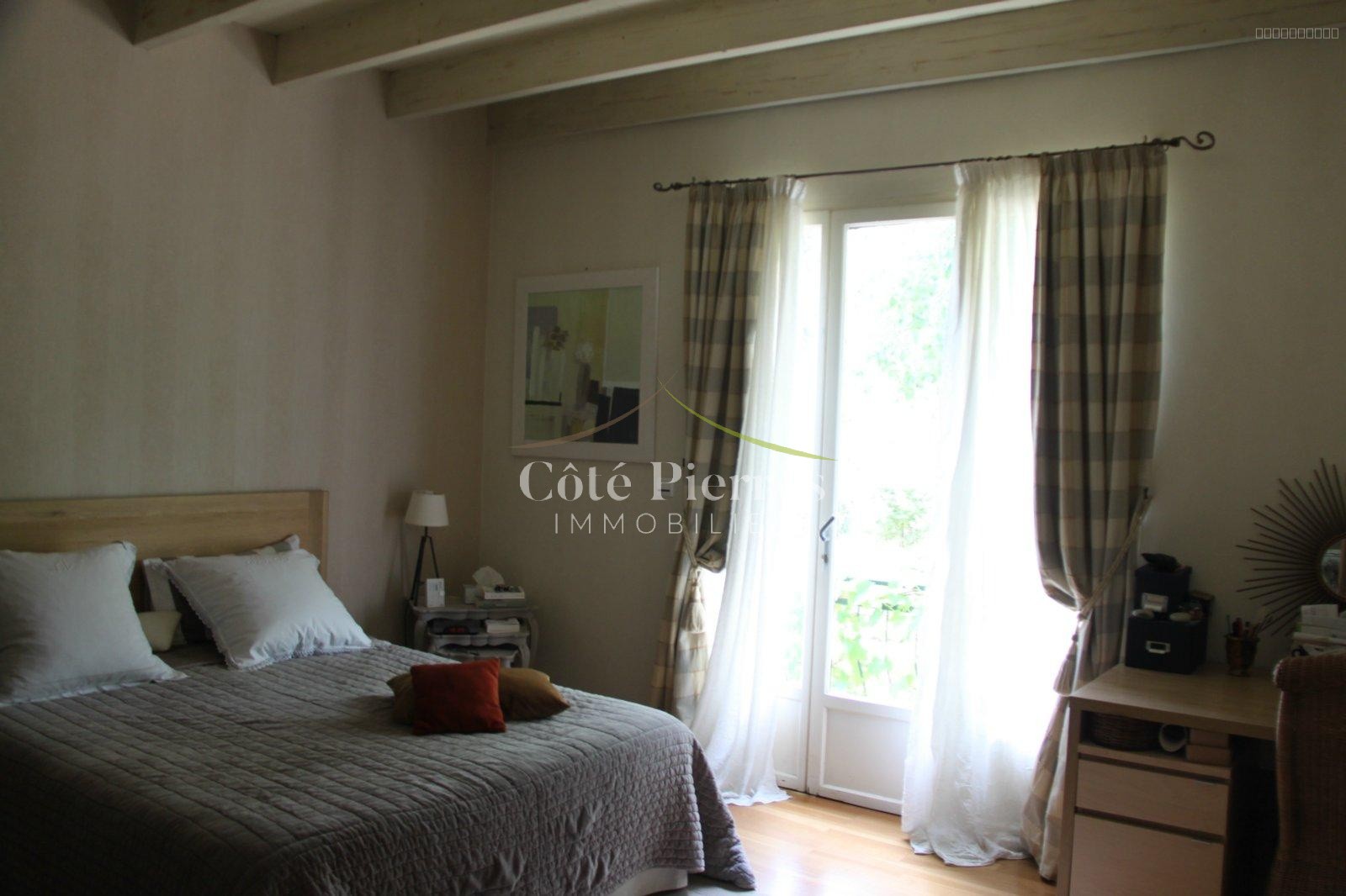vente villa sur collines Secteur Chemin de la cigale — photo 5