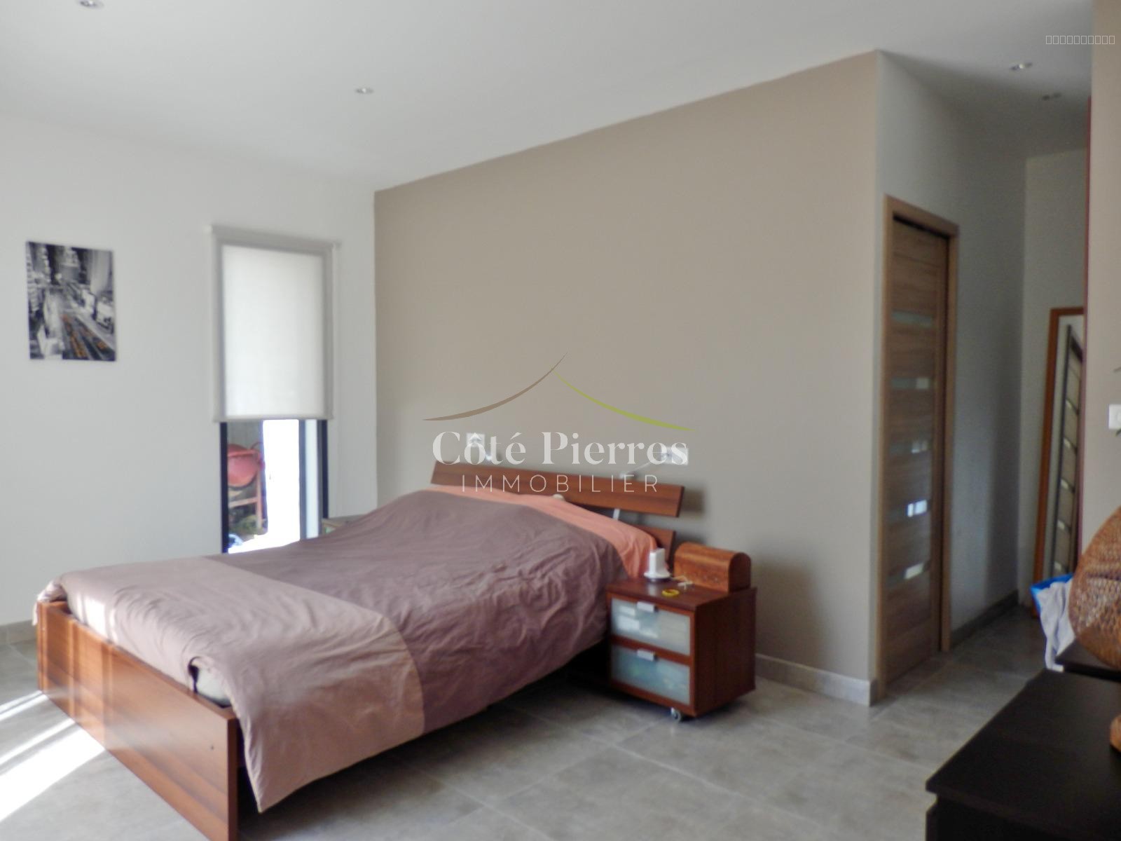 vente villa 160 m2 Nîmes — photo 7