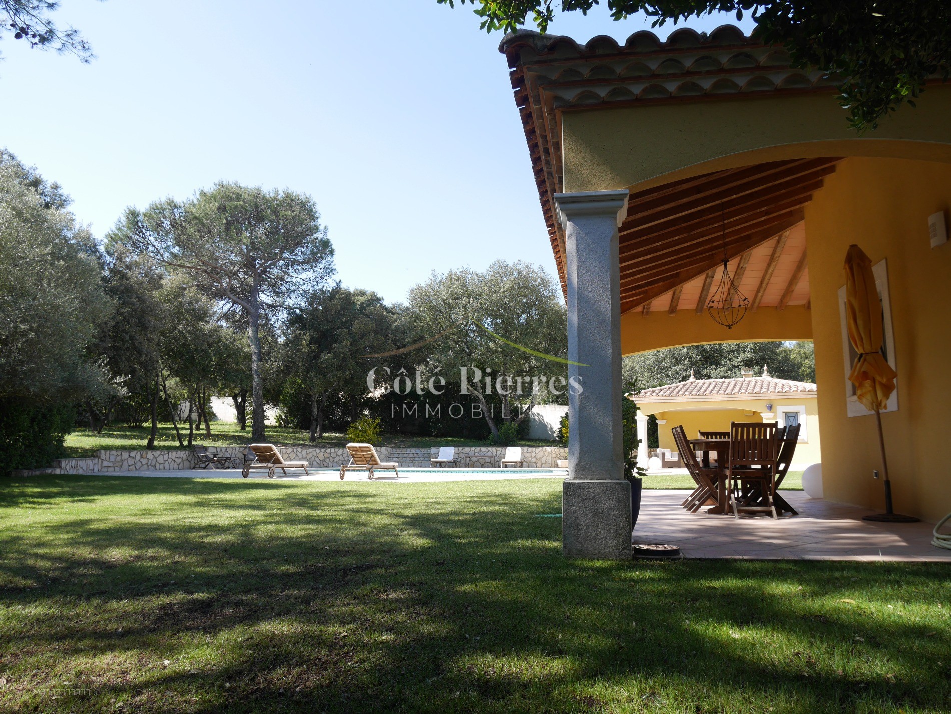 Sous Compromis par Côté Pierres immobilier — photo 12