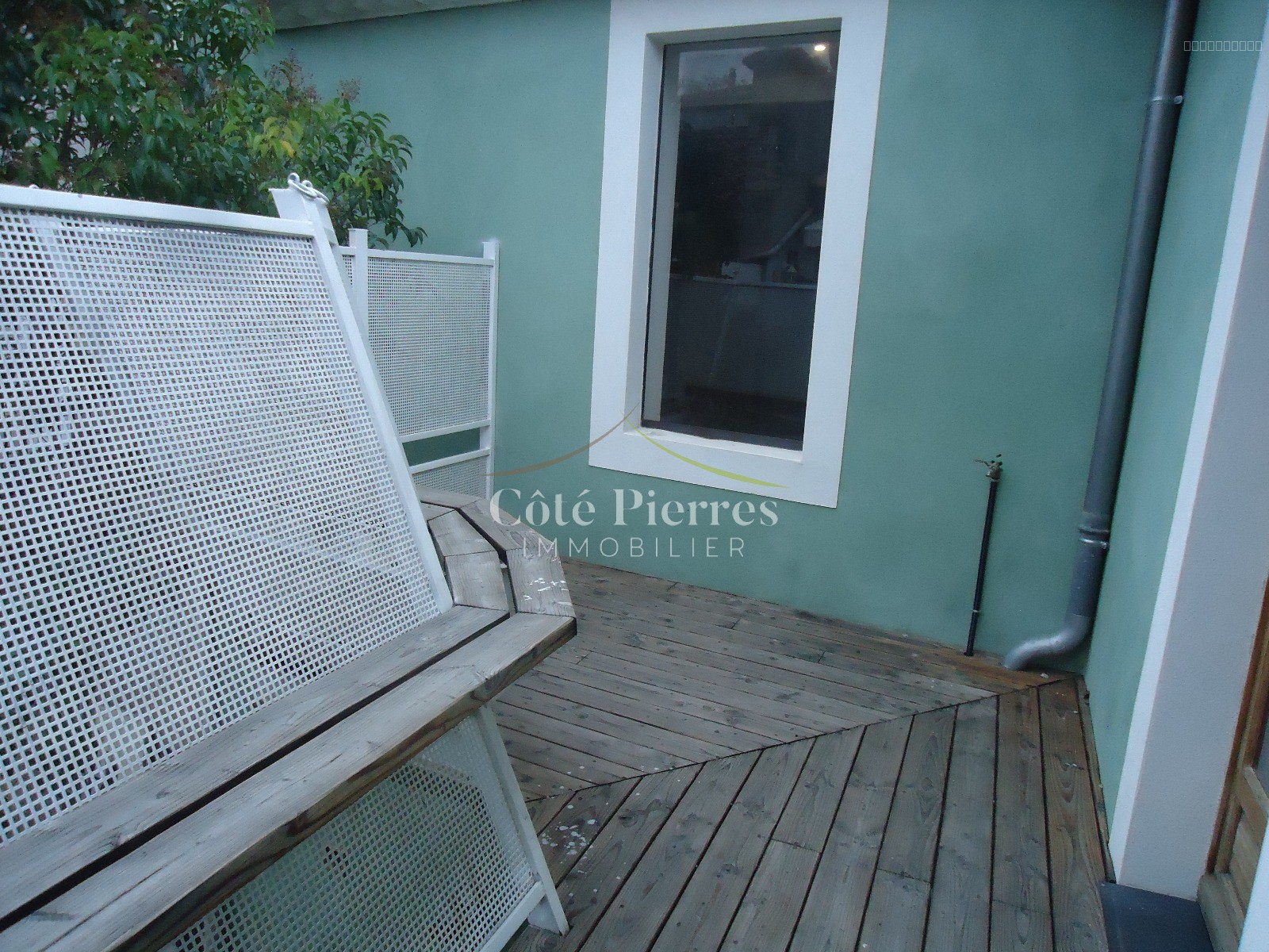 Nîmes fontaine : très beau loft — photo 7