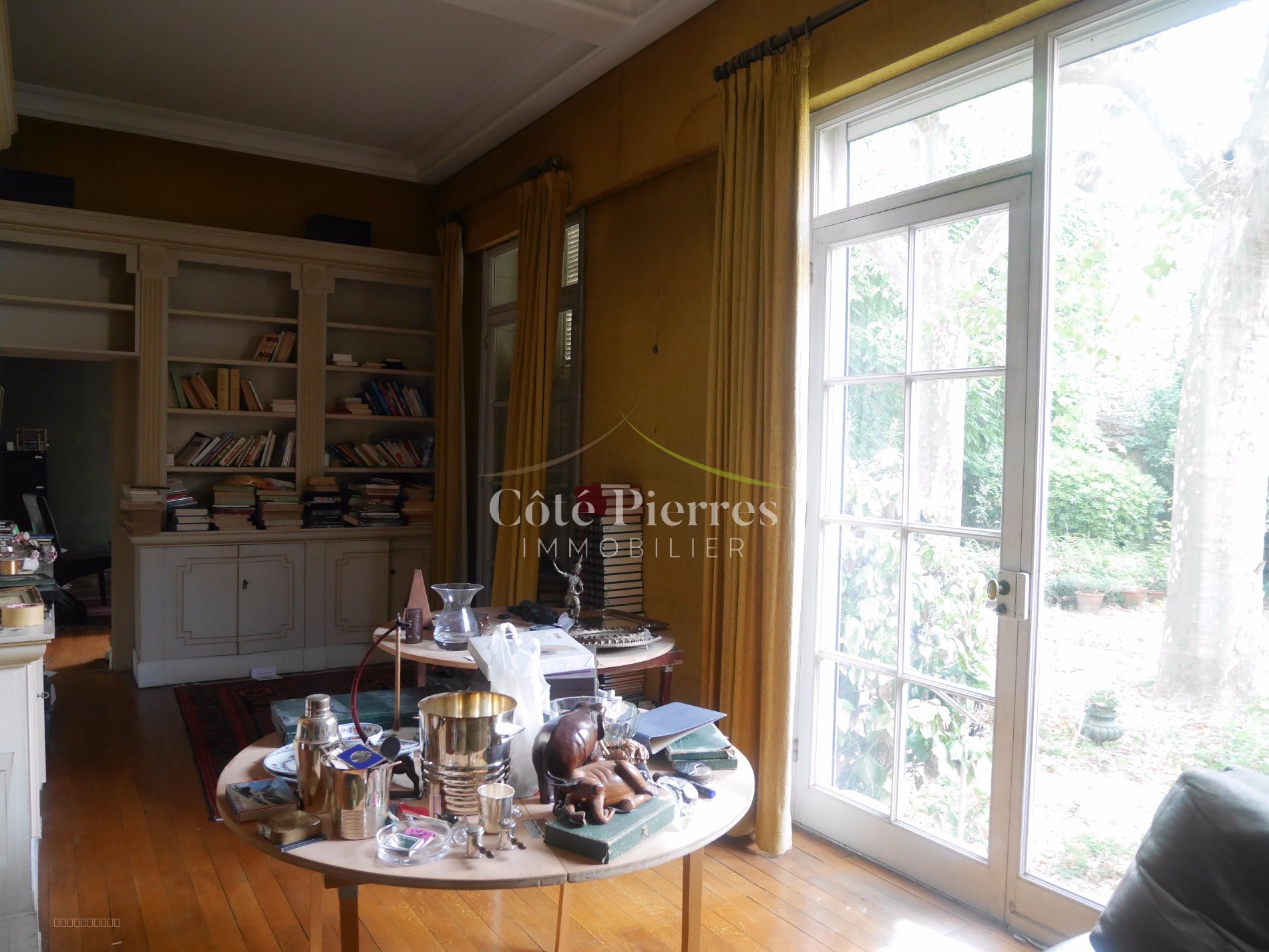 Hôtel particulier proximité préfecture — photo 6