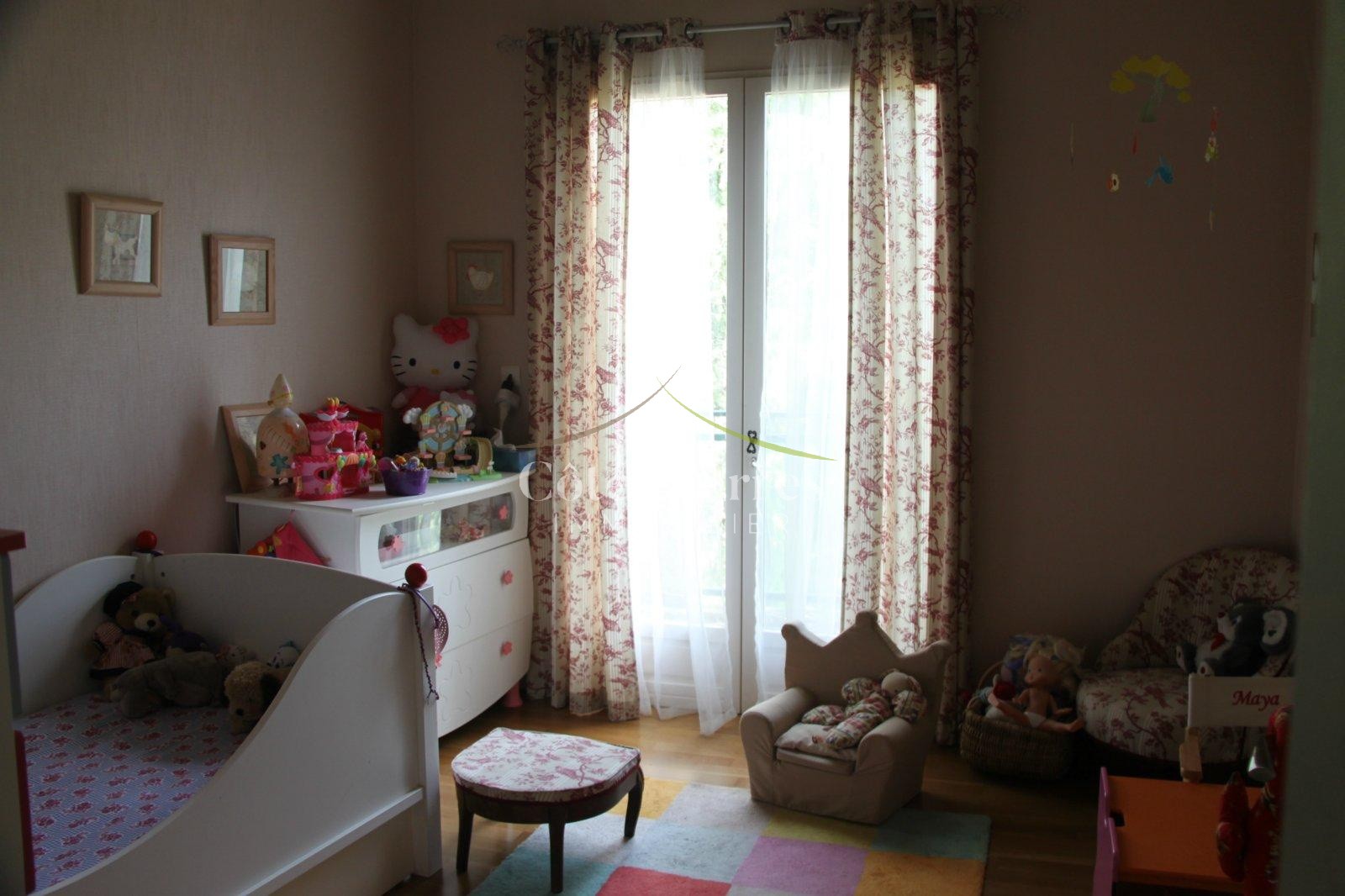 vente villa sur collines Secteur Chemin de la cigale — photo 7