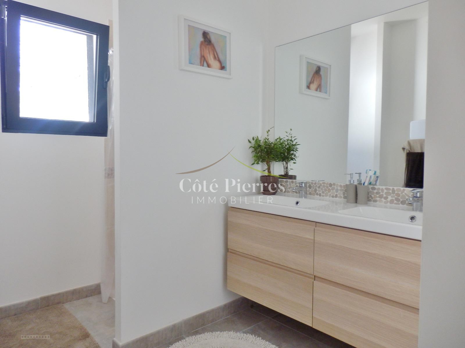 vente villa 160 m2 Nîmes — photo 8