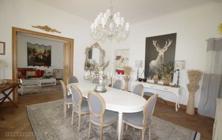 Maison de maître quartier Tour Magne de 220m2 sur terrain d'environ 1800m2 avec piscine — photo 2