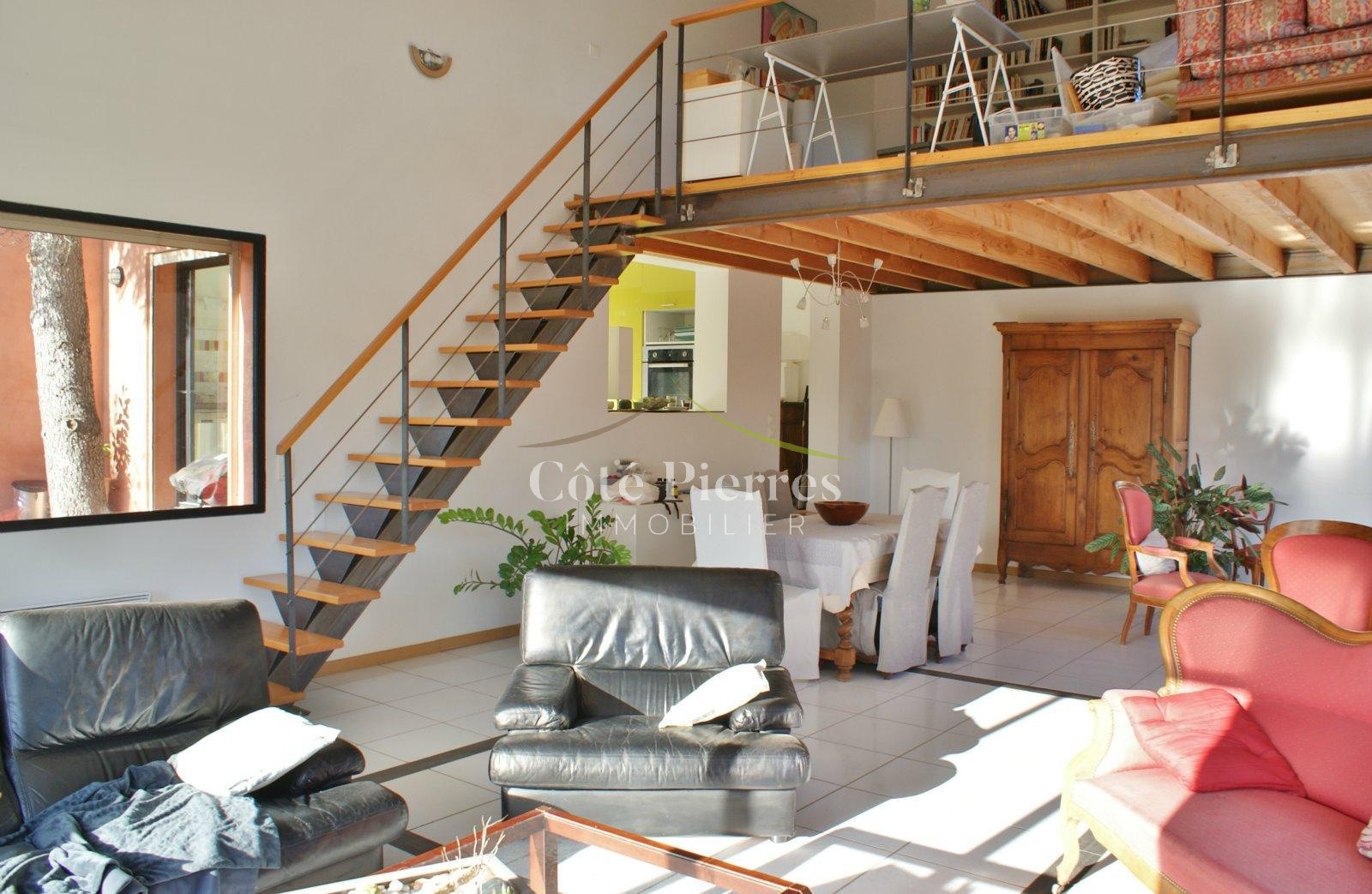 vente maison quartier Cigale à Nîmes — photo 3