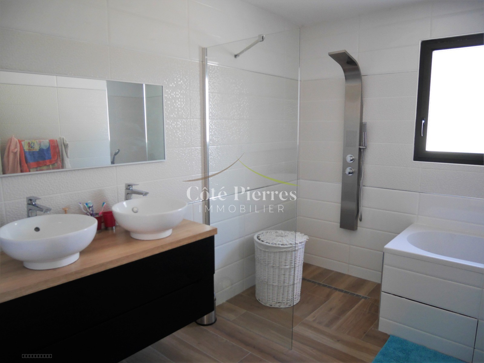 Contemporaine de 2016 secteur collines ouest — photo 8