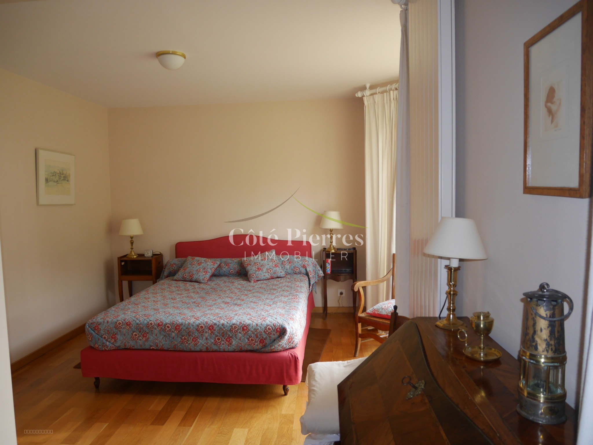VENDU -  Villa 230 m2 proche centre-ville , Route de Sauve — photo 8