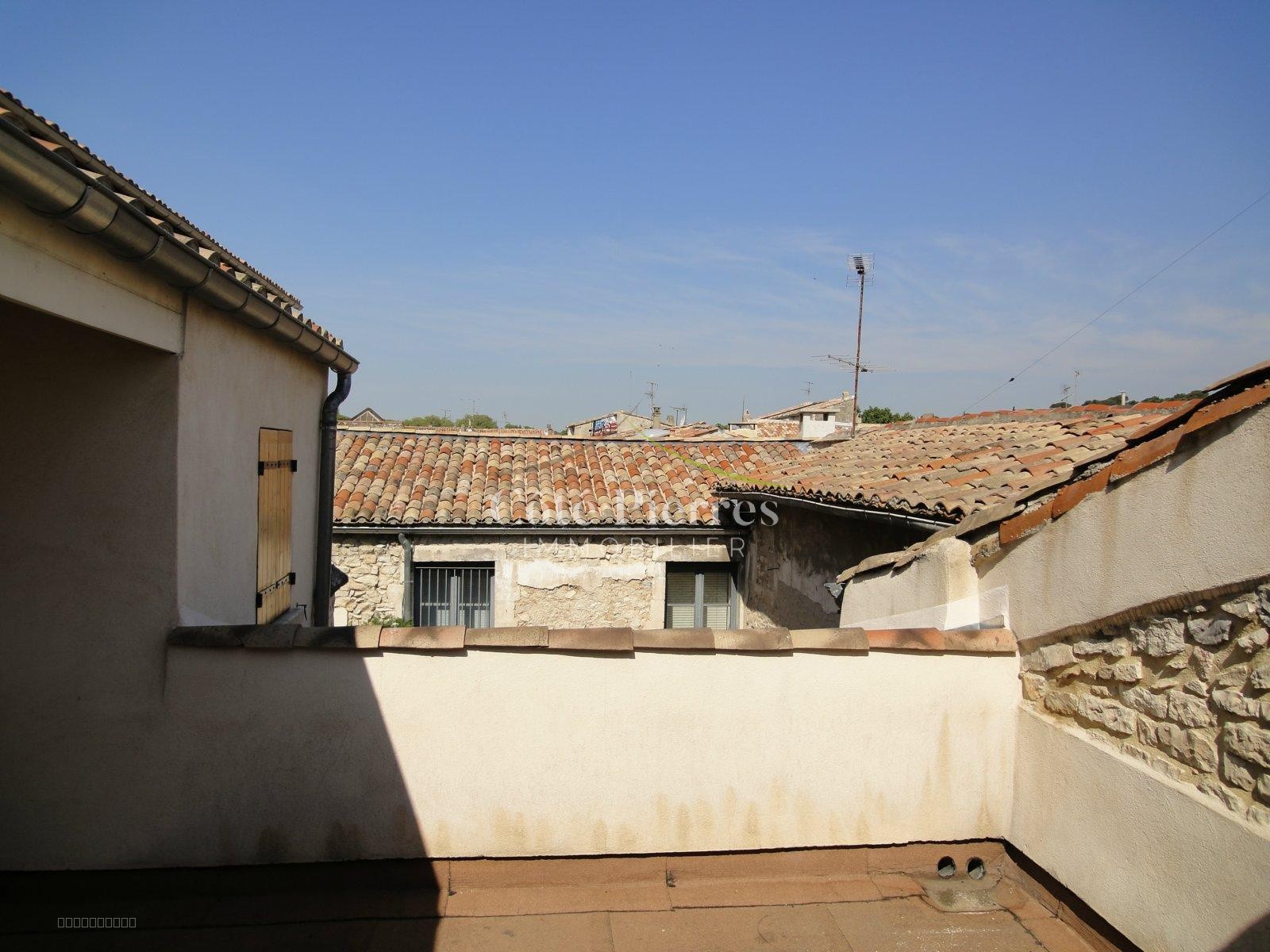 MAISON DE VILLE — photo 4