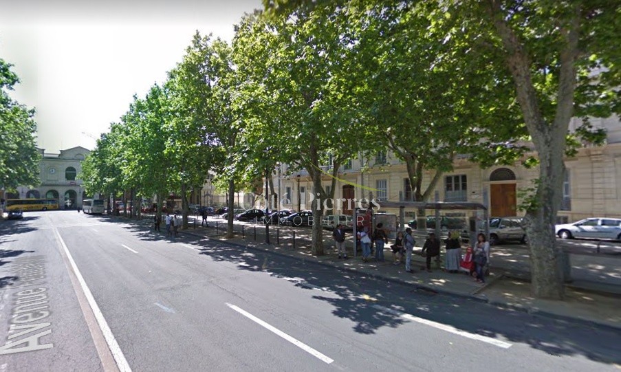 Hôtel particulier proximité préfecture — photo 4