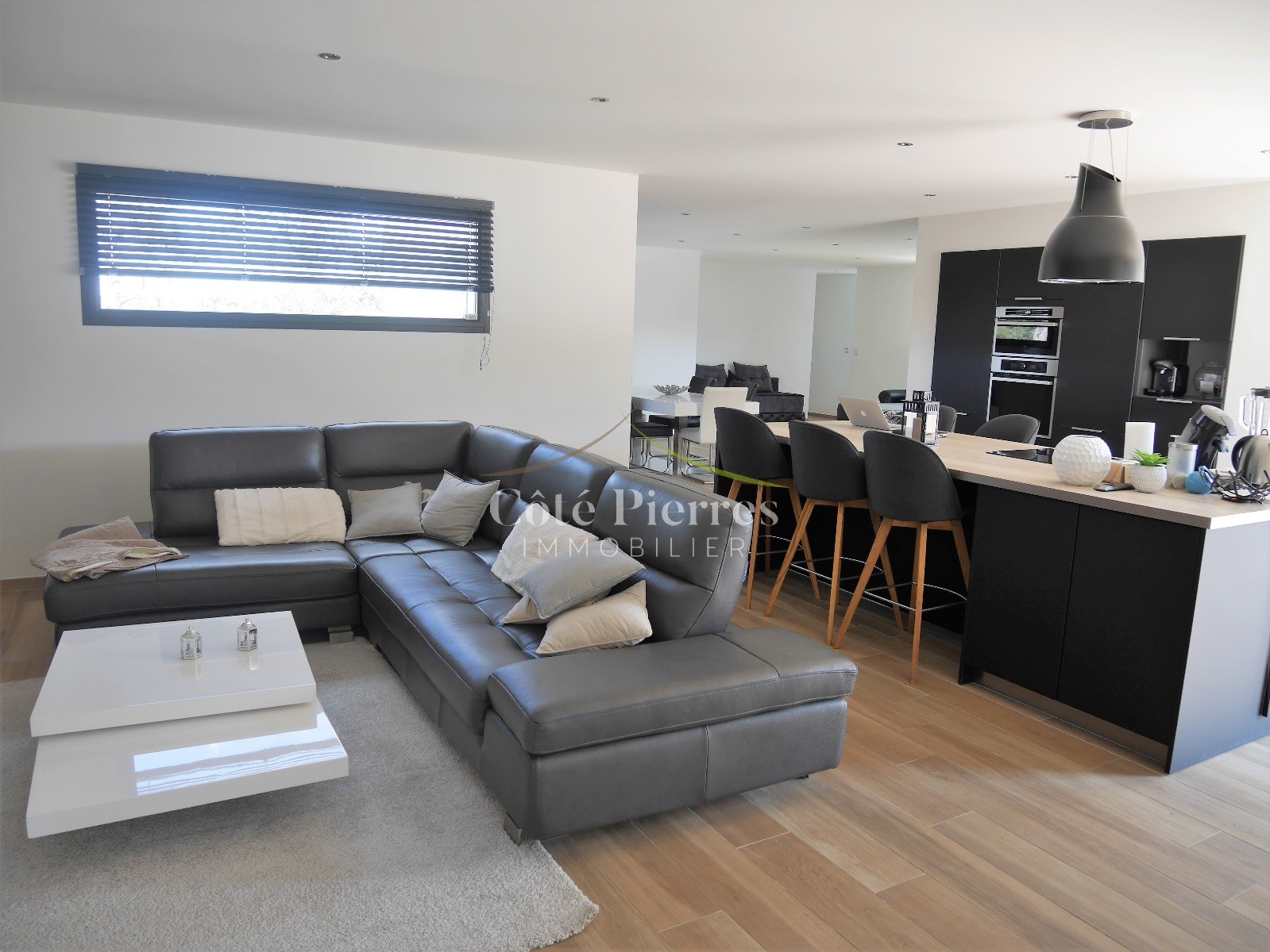 Contemporaine de 2016 secteur collines ouest — photo 7