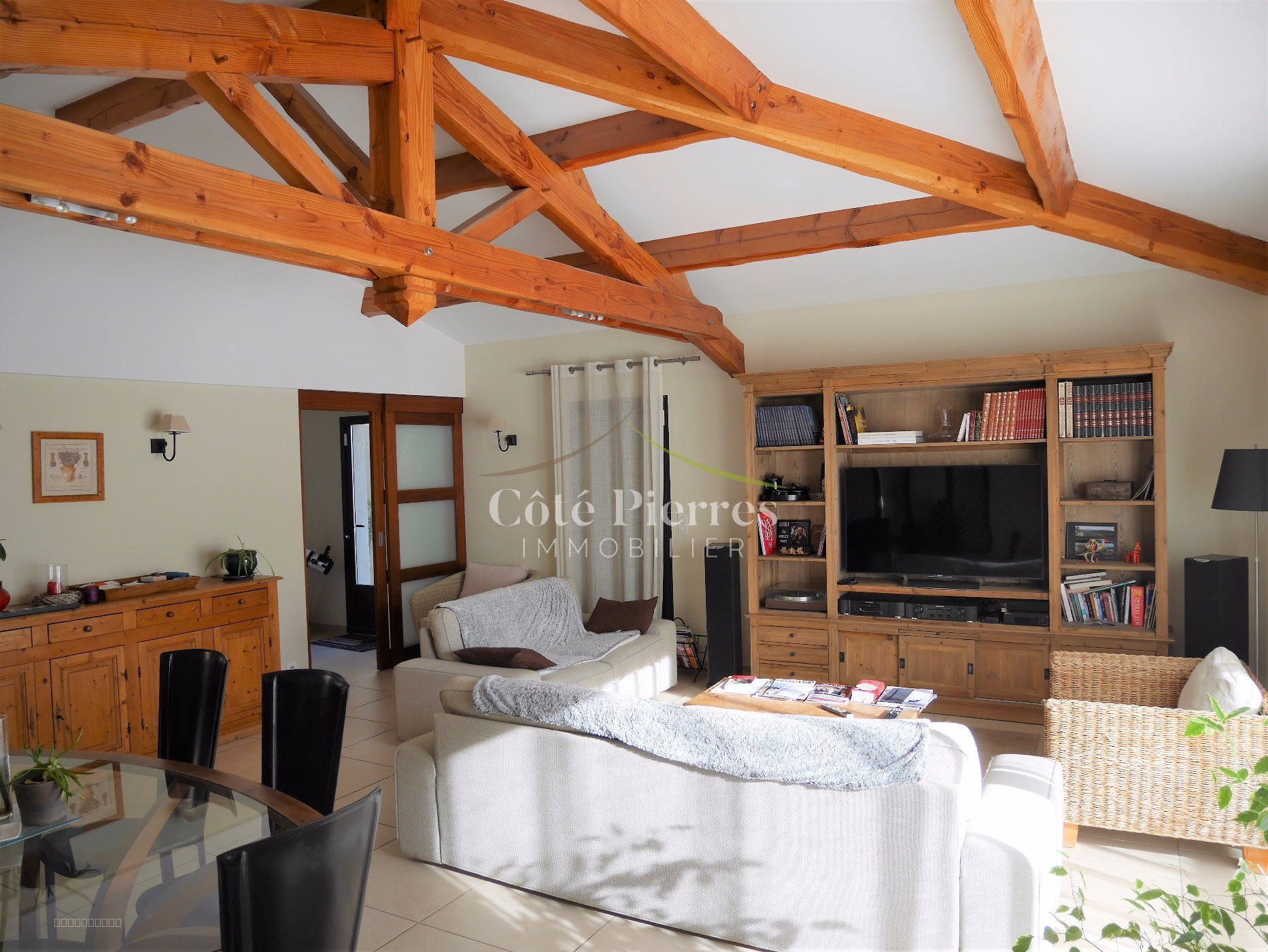 RARE : Secteur Montaury villa de 140 m2 avec piscine — photo 8