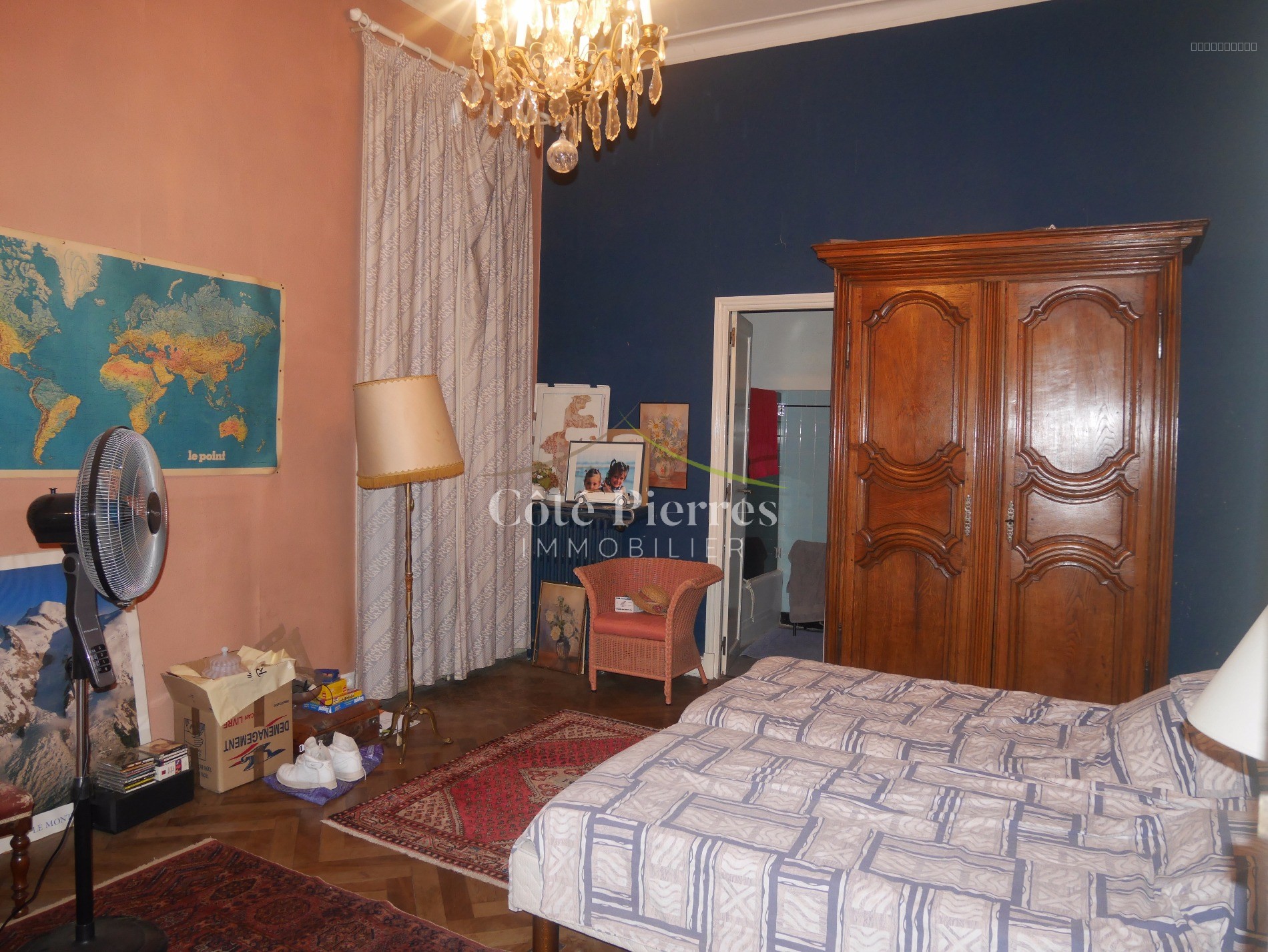 Hôtel particulier proximité préfecture — photo 7
