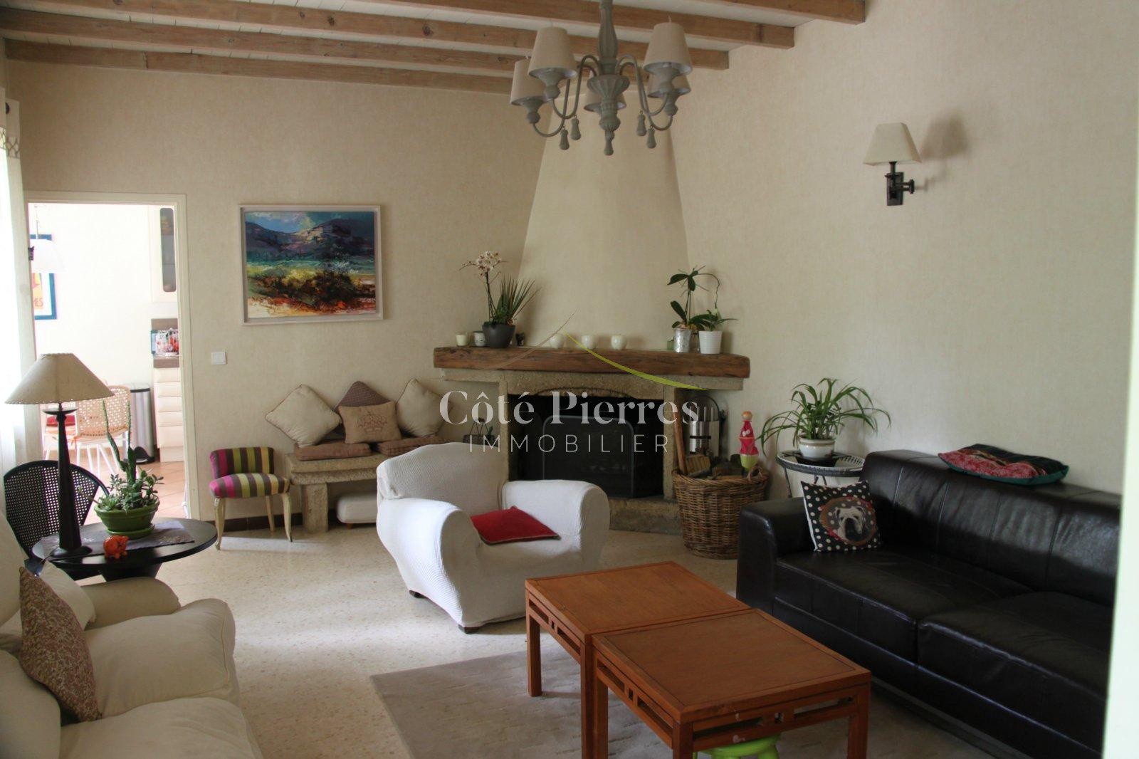 vente villa sur collines Secteur Chemin de la cigale — photo 3