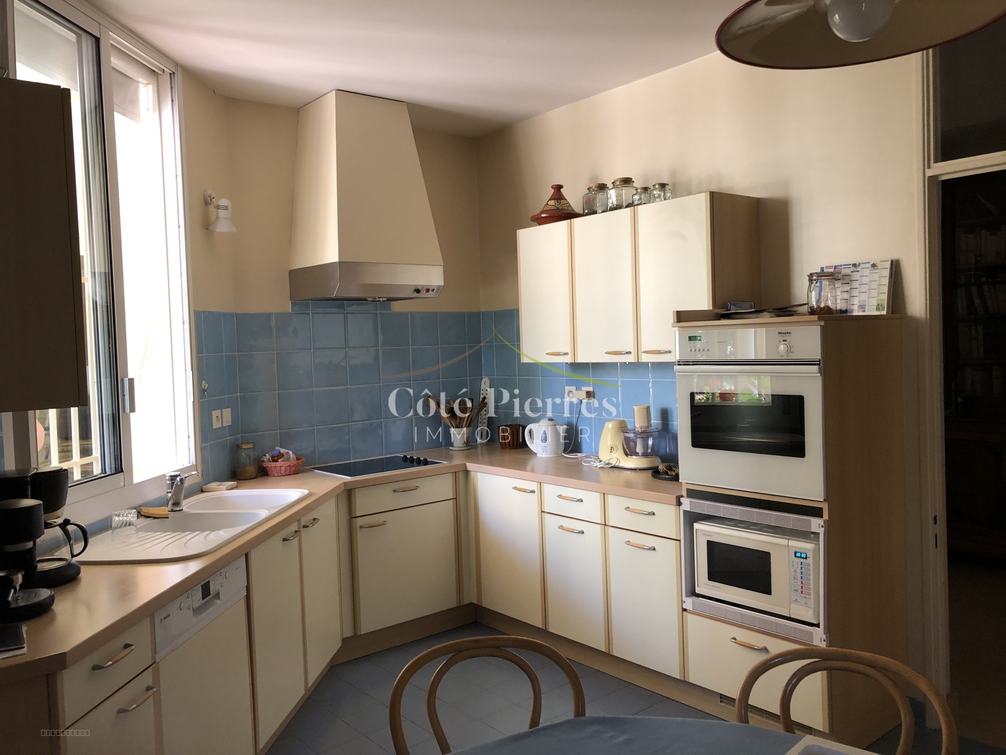 VENDU -  Villa 230 m2 proche centre-ville , Route de Sauve — photo 6