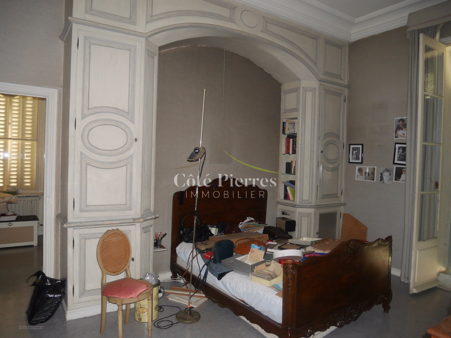 Hôtel particulier proximité préfecture — photo 8