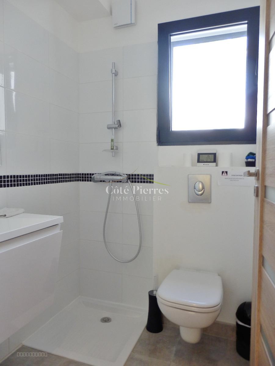vente villa 160 m2 Nîmes — photo 10