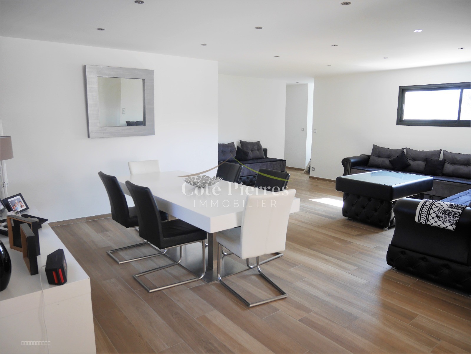Contemporaine de 2016 secteur collines ouest — photo 2