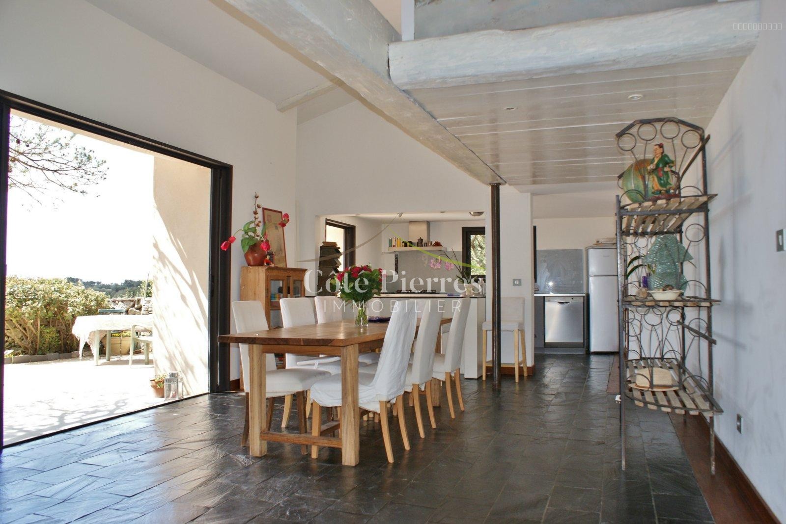 Vente villa de charme à Nîmes — photo 3