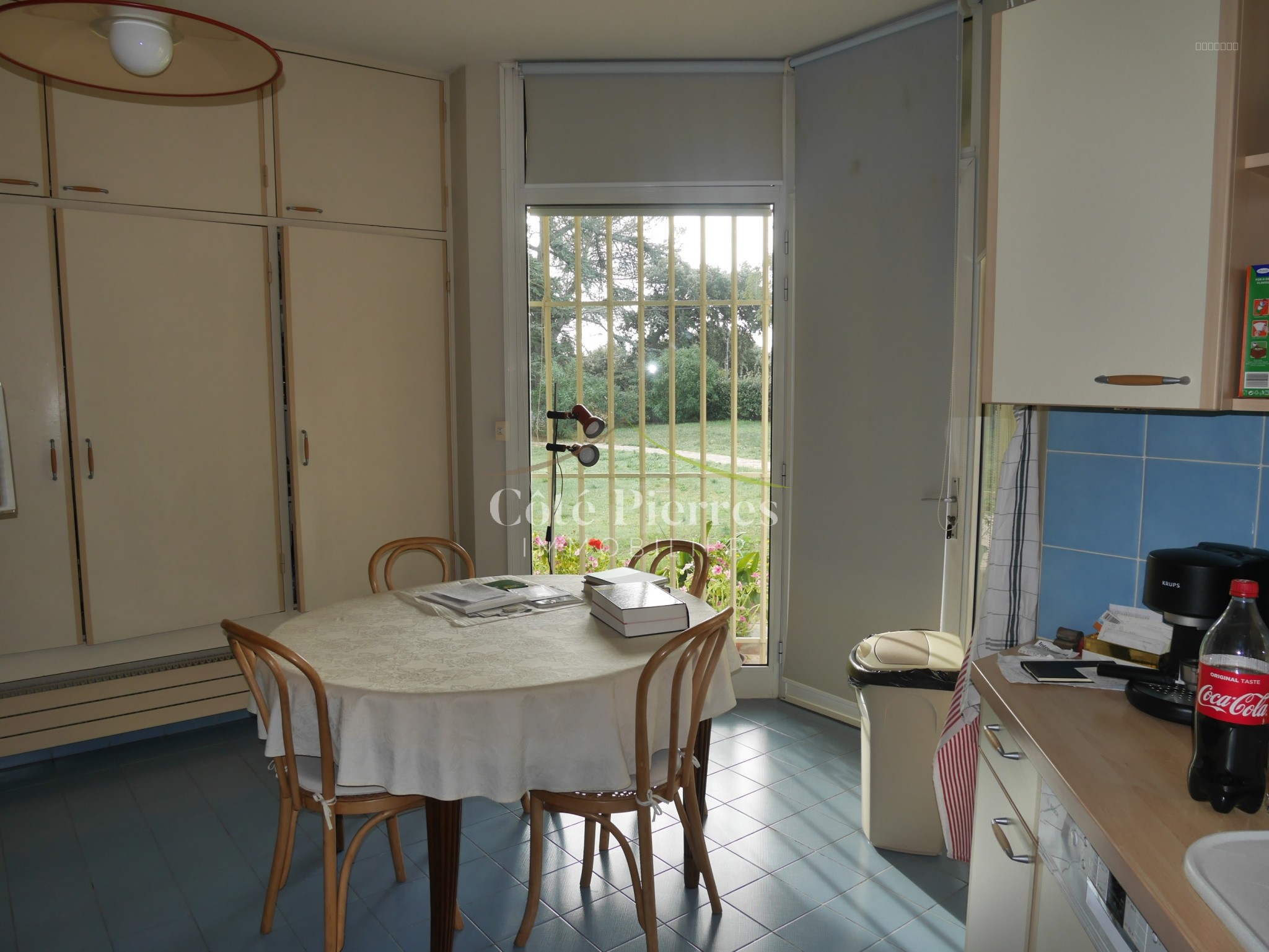 VENDU -  Villa 230 m2 proche centre-ville , Route de Sauve — photo 7