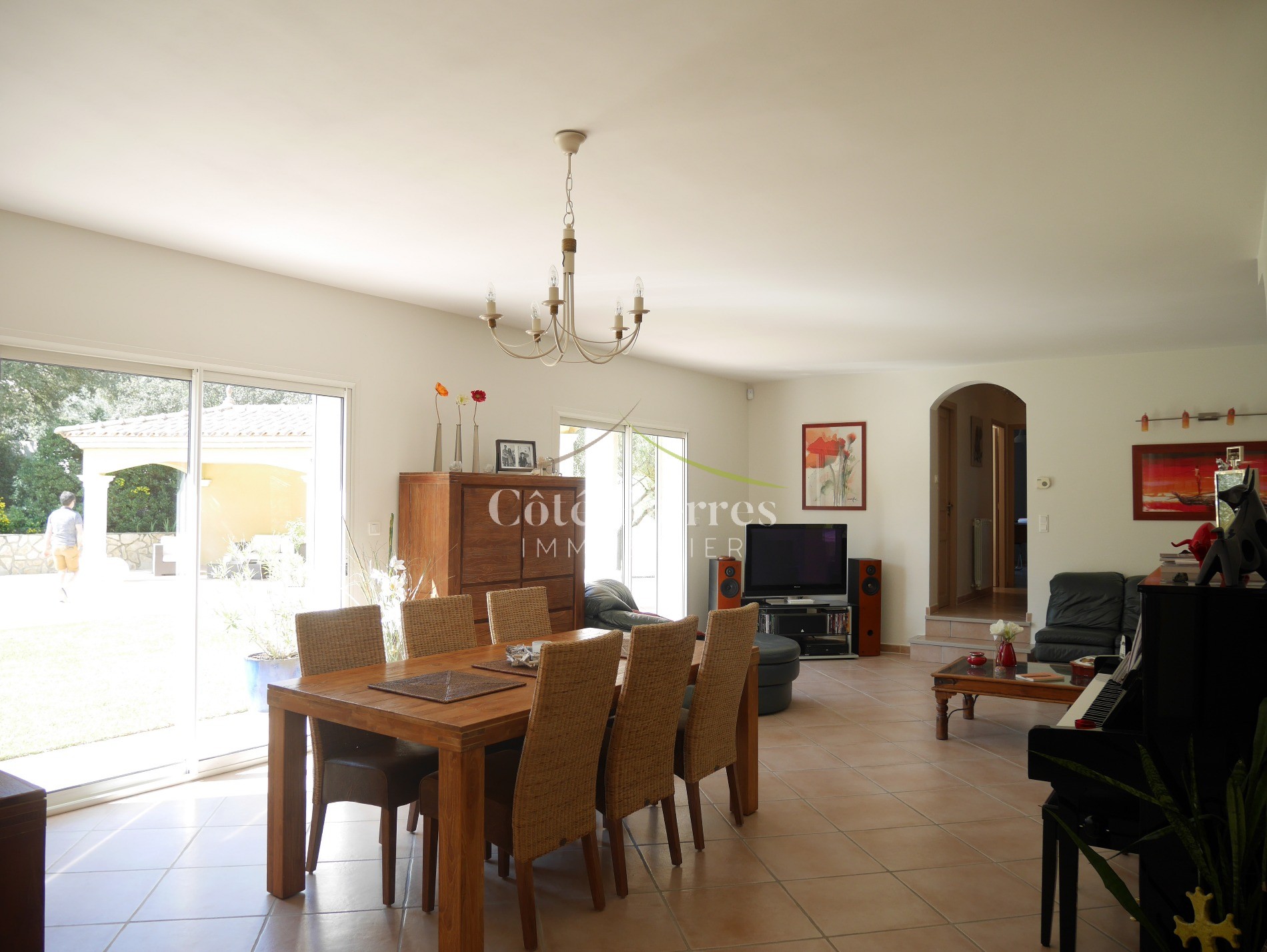 Sous Compromis par Côté Pierres immobilier — photo 2