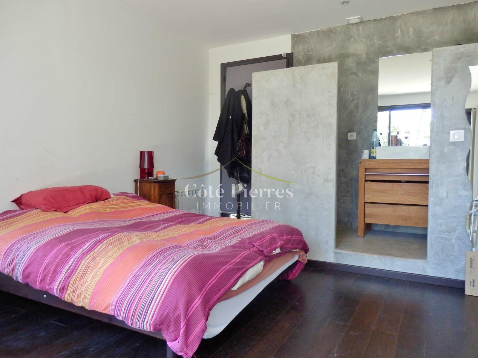 Vente villa de charme à Nîmes — photo 10