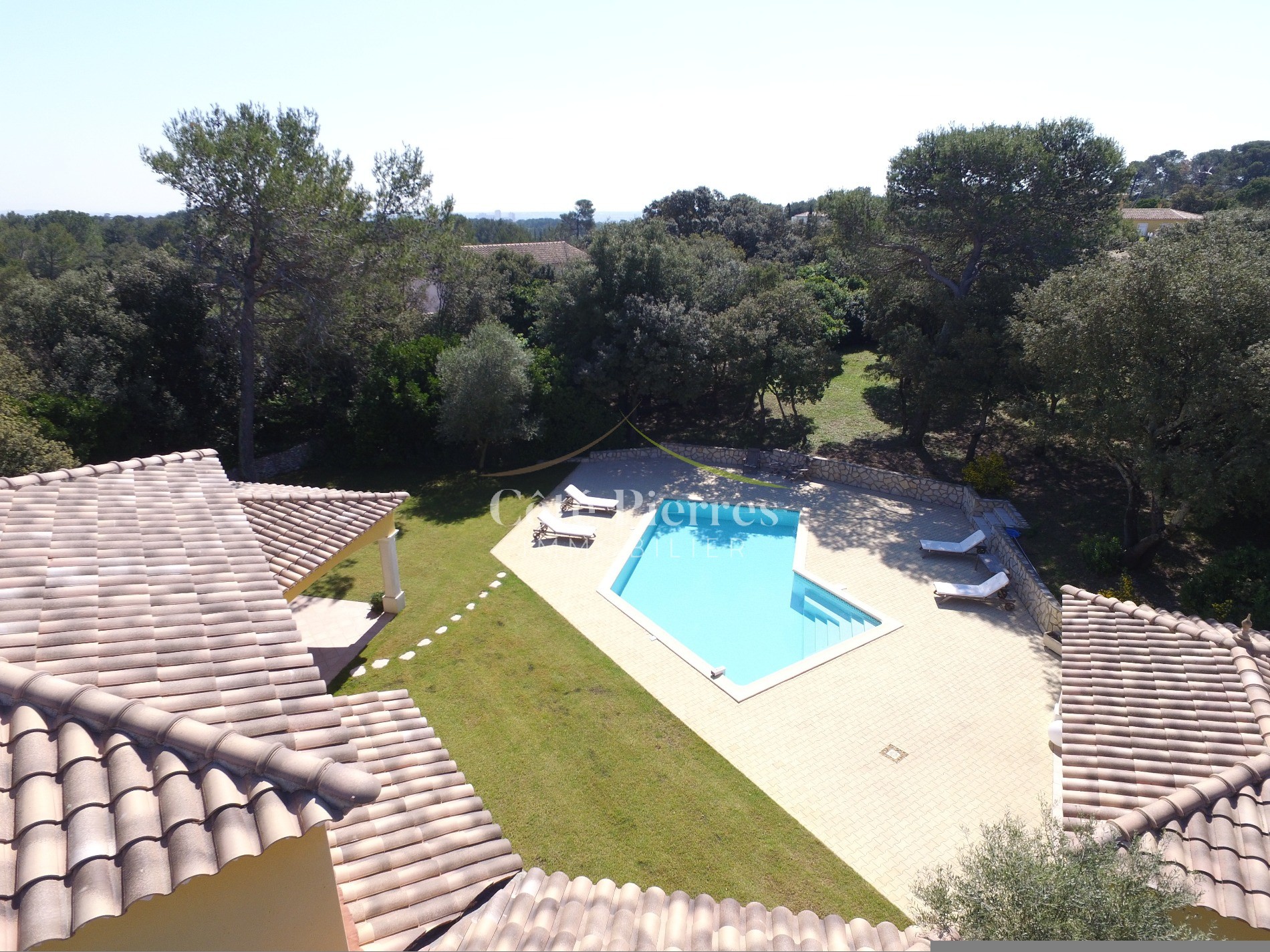 Sous Compromis par Côté Pierres immobilier — photo 11