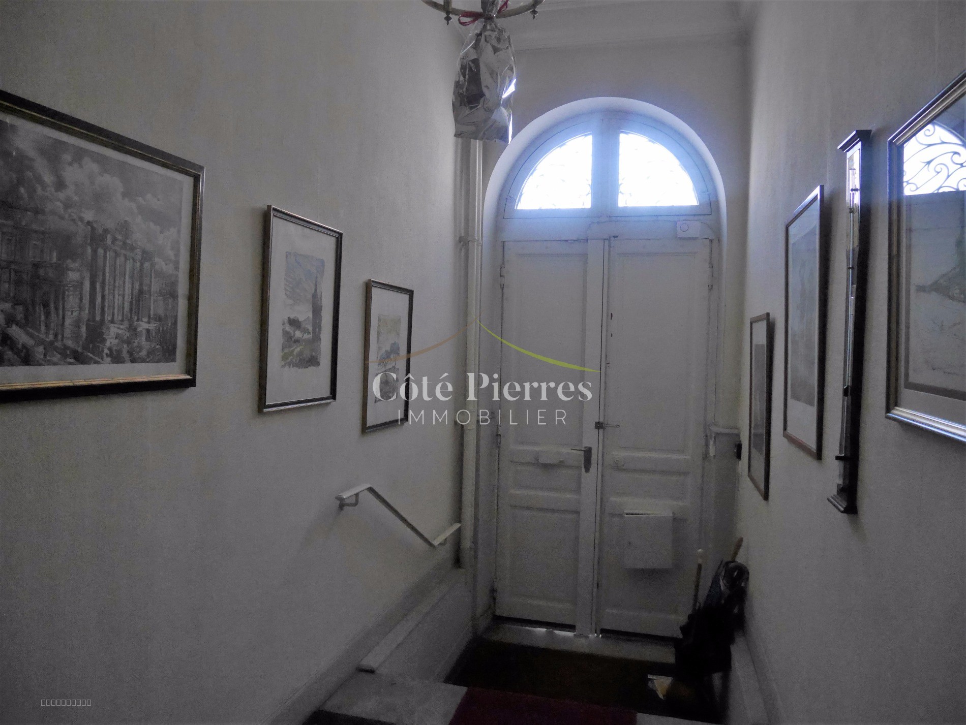 Hôtel particulier proximité préfecture — photo 10