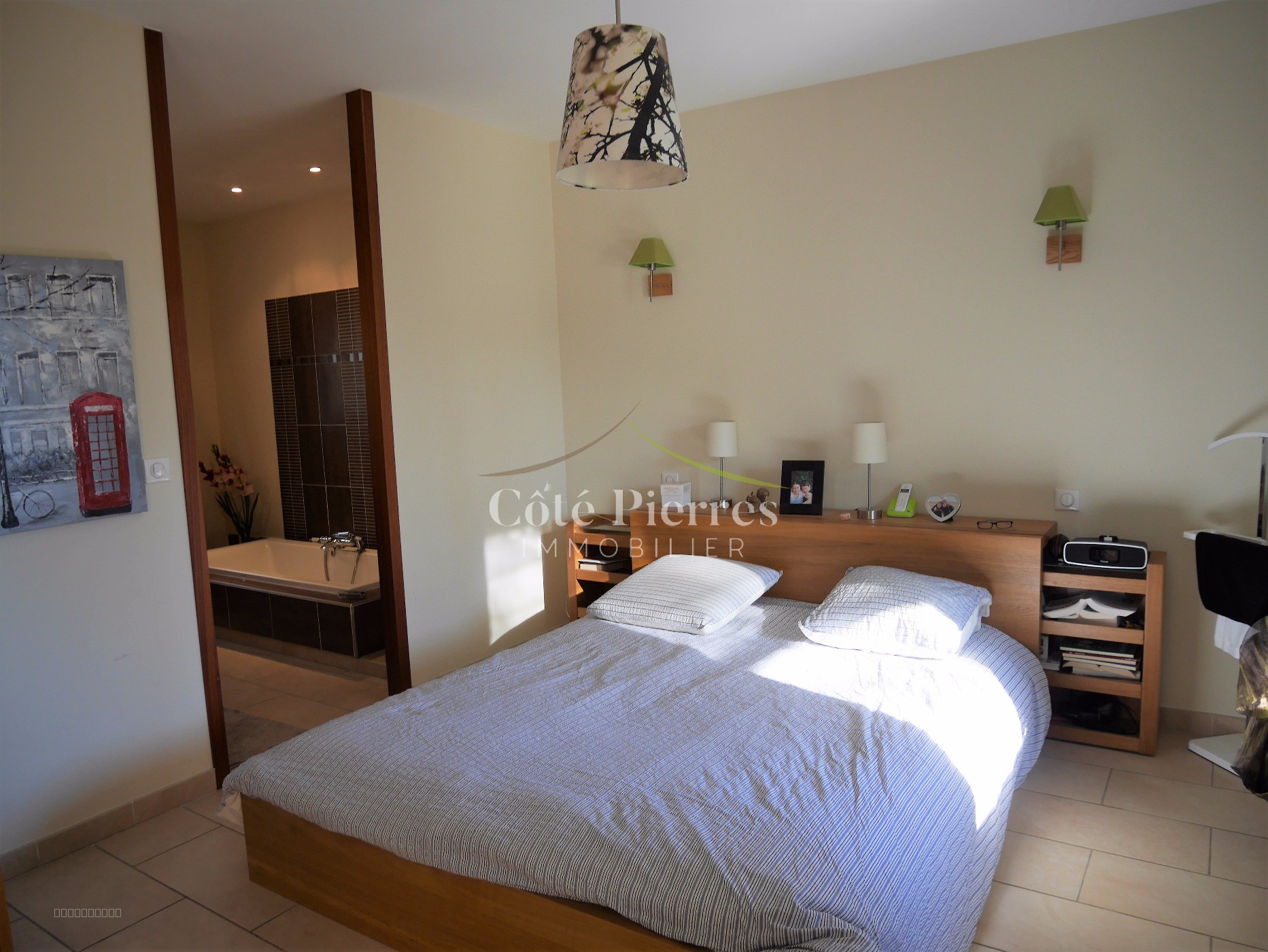 RARE : Secteur Montaury villa de 140 m2 avec piscine — photo 6