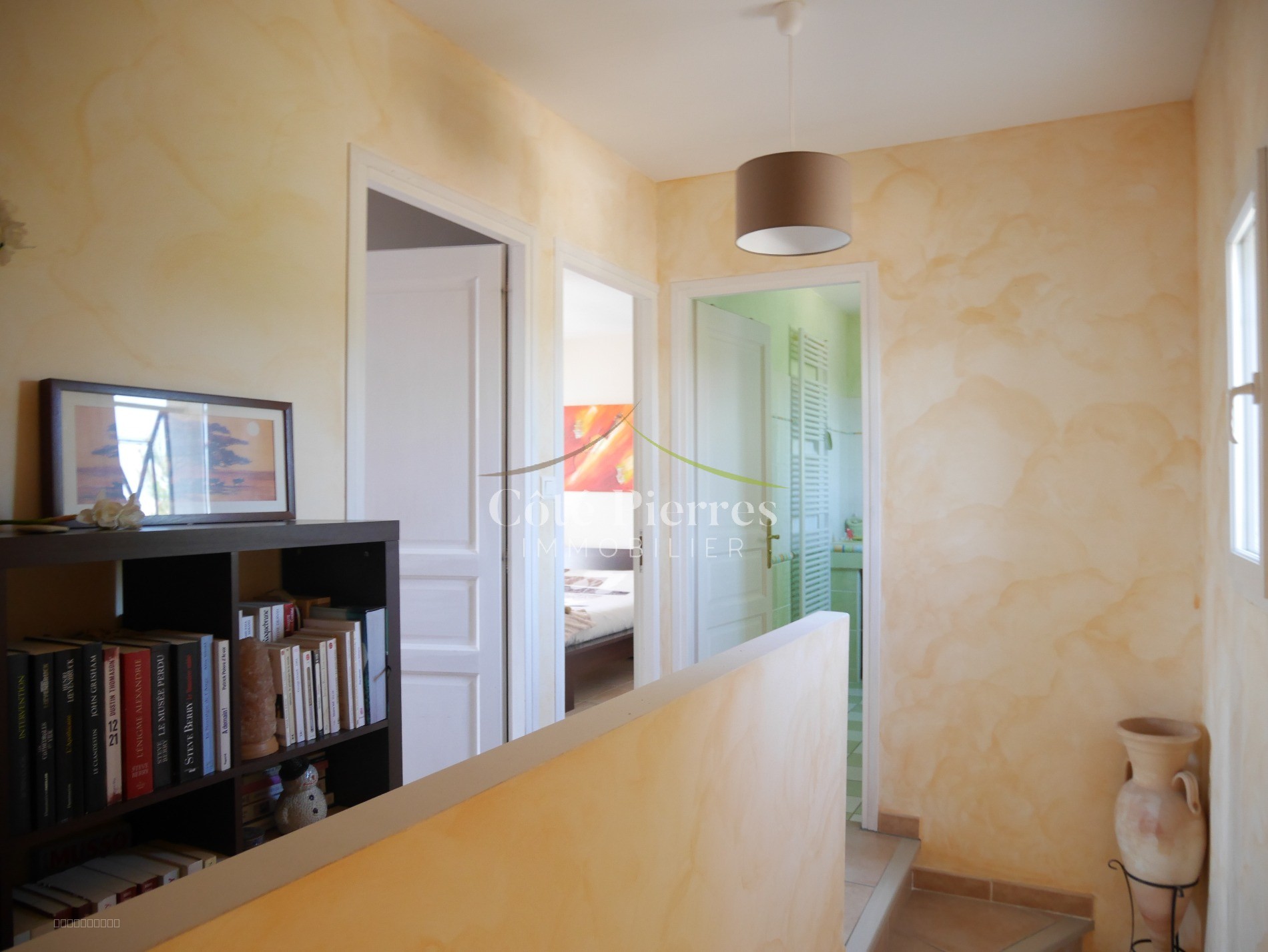 Sous Compromis par Côté Pierres immobilier — photo 6