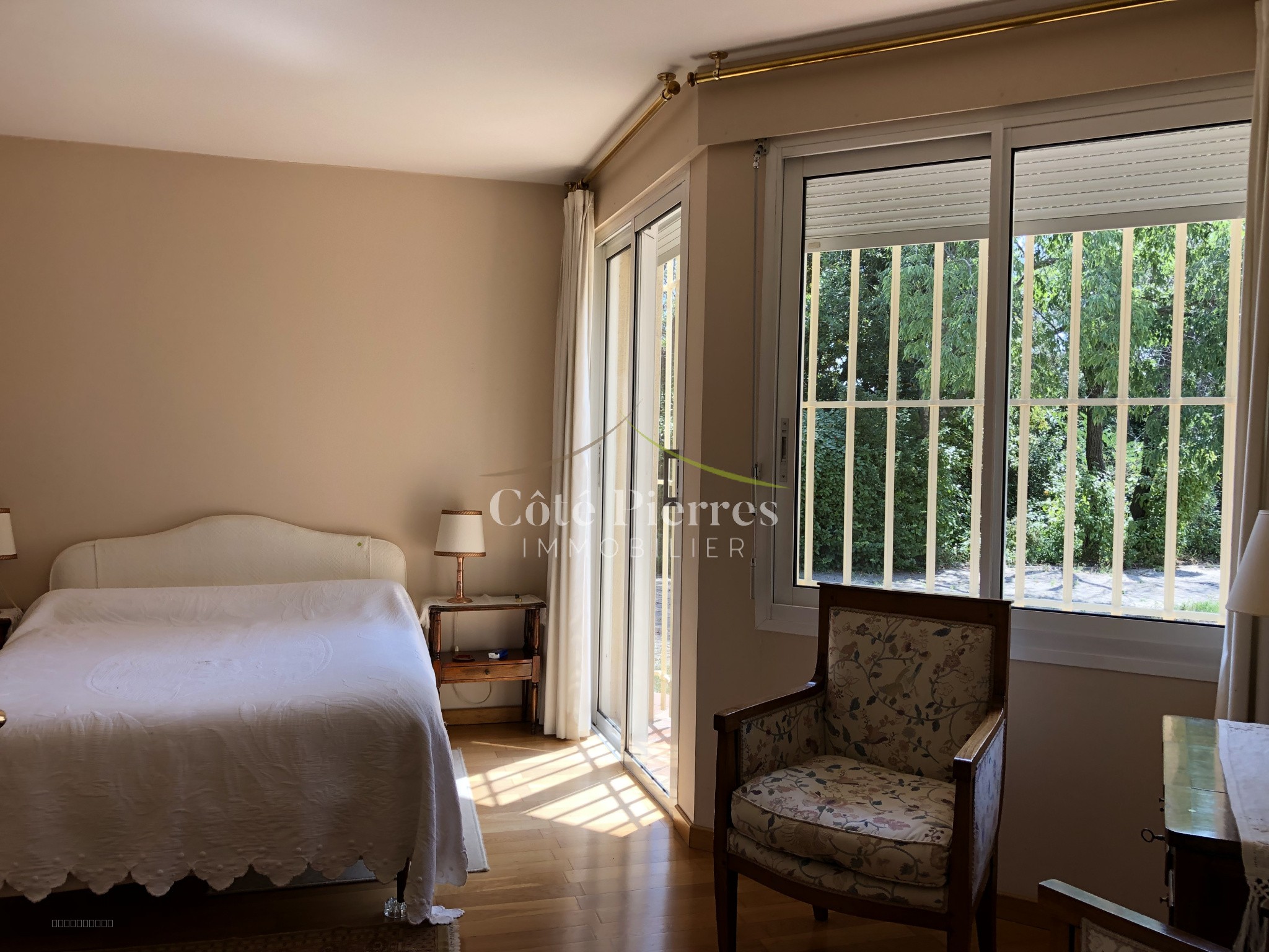 VENDU -  Villa 230 m2 proche centre-ville , Route de Sauve — photo 10