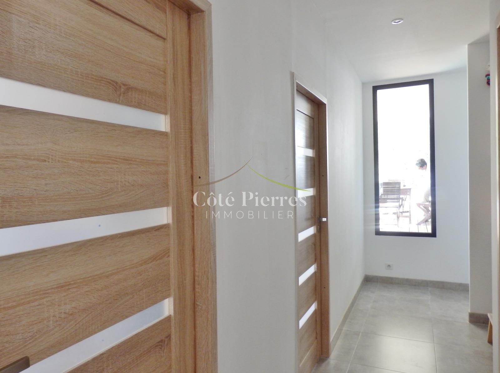 vente villa 160 m2 Nîmes — photo 11