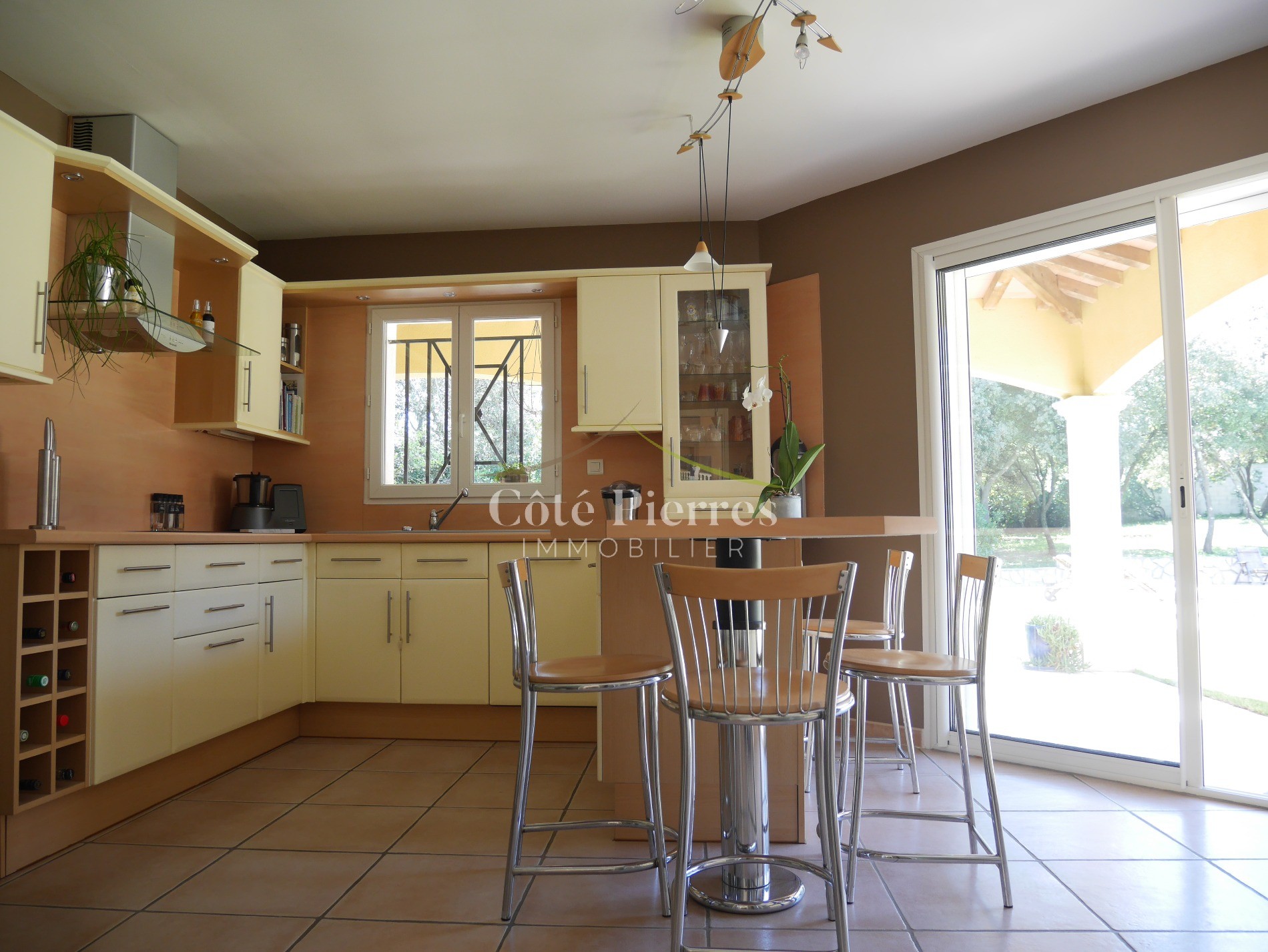 Sous Compromis par Côté Pierres immobilier — photo 4