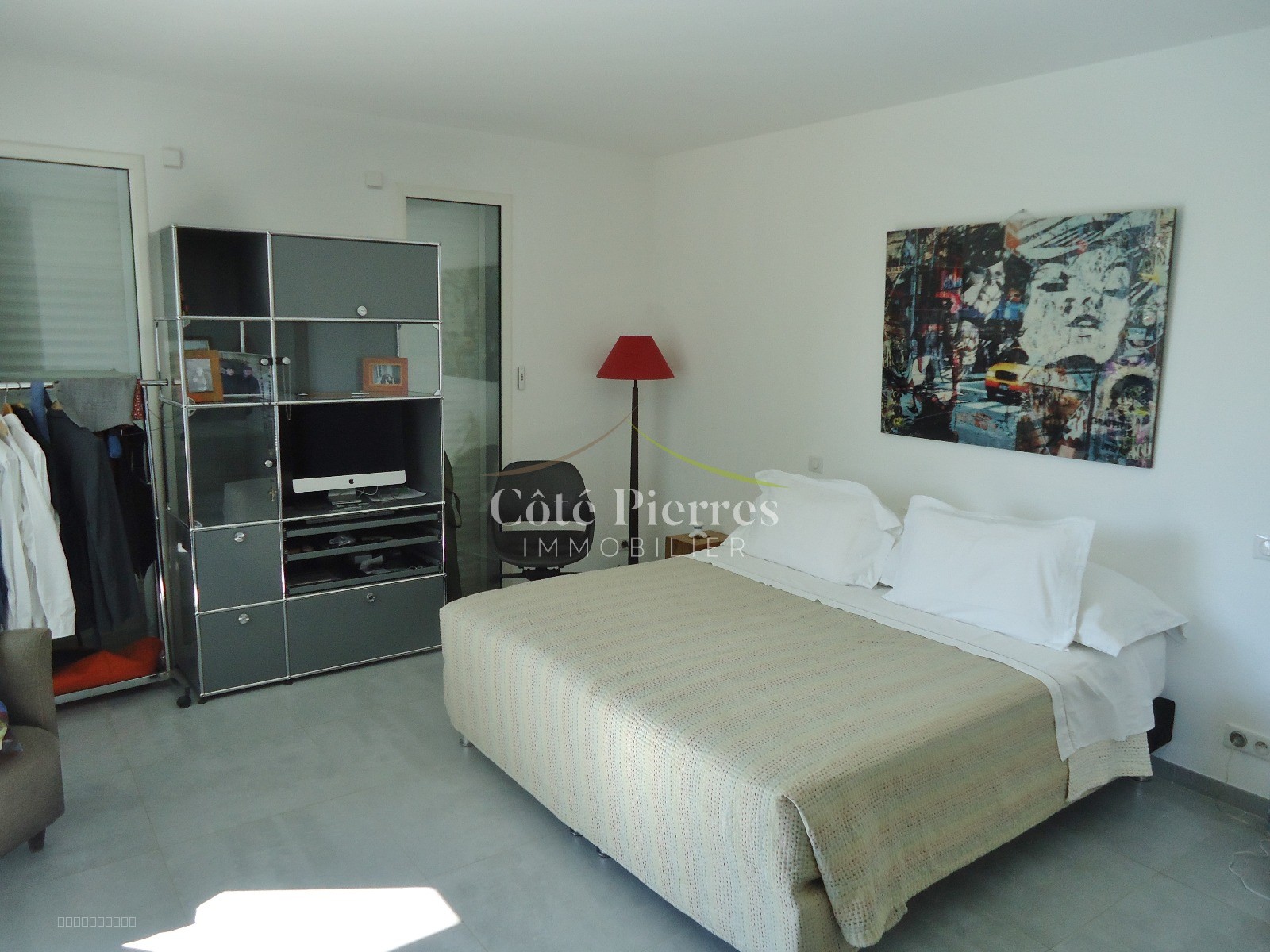 Nîmes, Tour Magne : belle contemporaine — photo 6