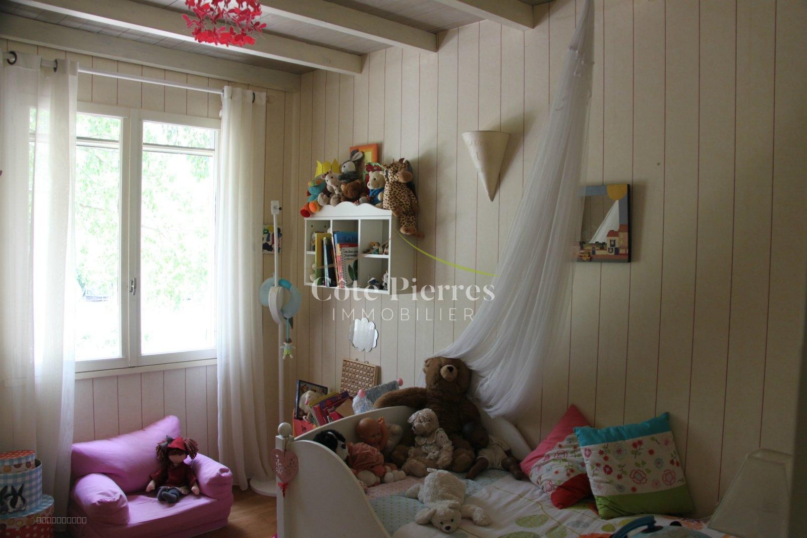 vente villa sur collines Secteur Chemin de la cigale — photo 6