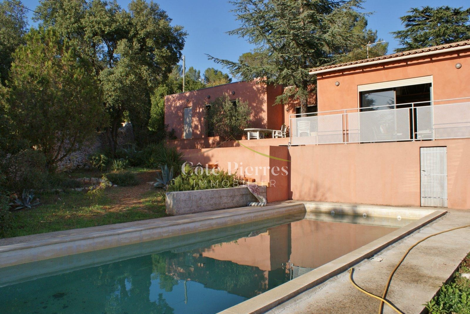 vente maison quartier Cigale à Nîmes — photo 13
