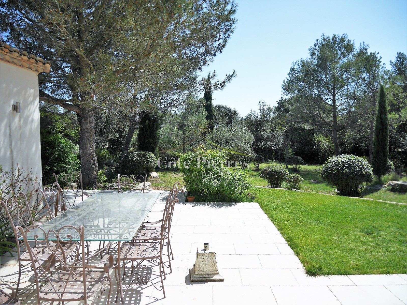 Nîmes - T3 de 70m2 avec garage — photo 2