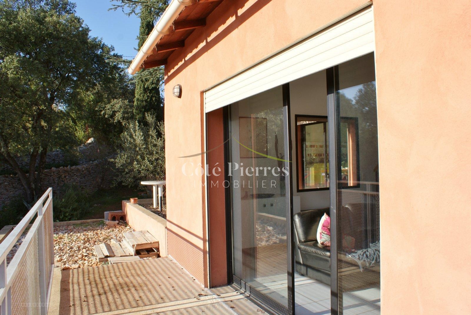 vente maison quartier Cigale à Nîmes — photo 12