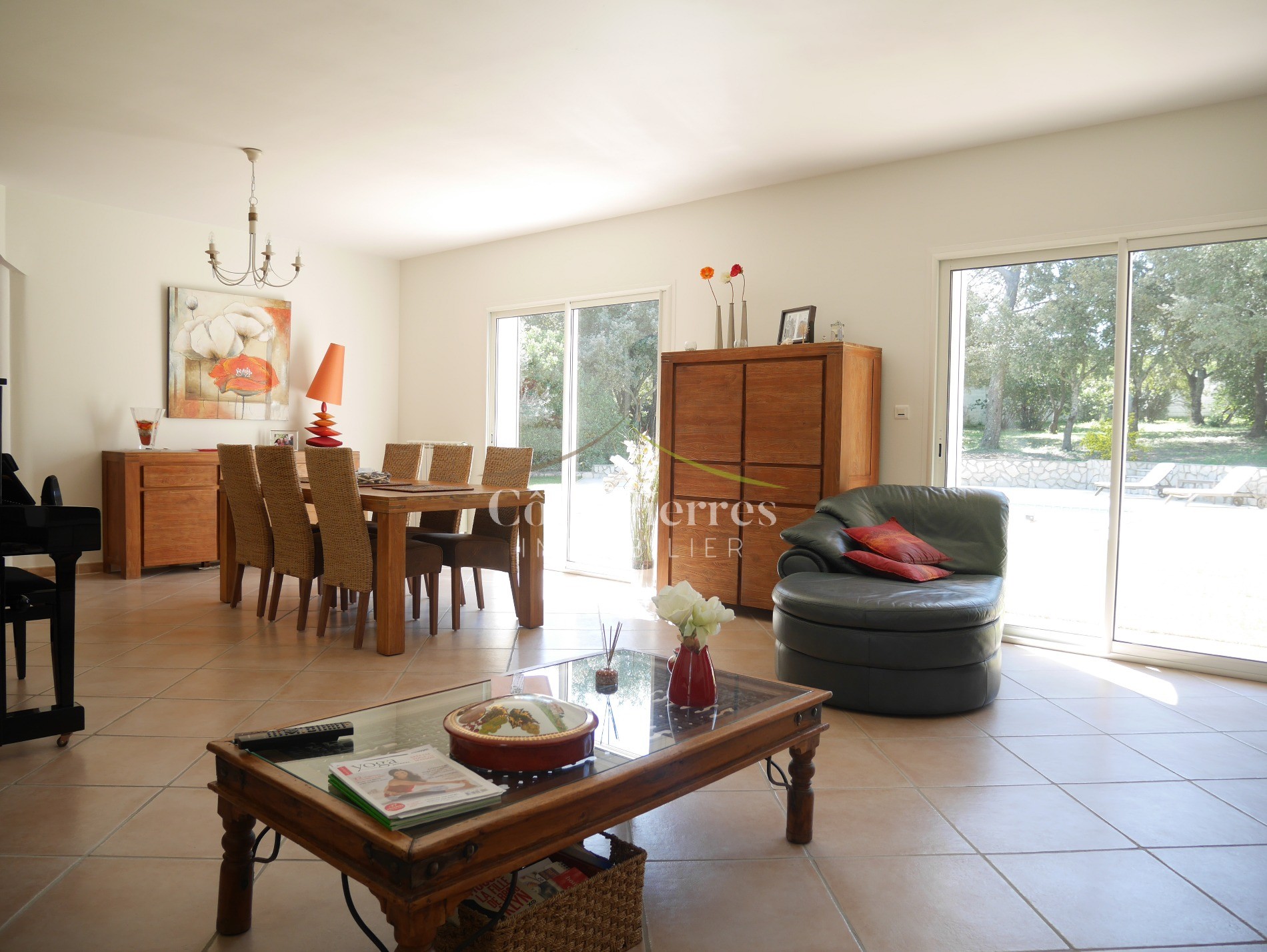 Sous Compromis par Côté Pierres immobilier — photo 3