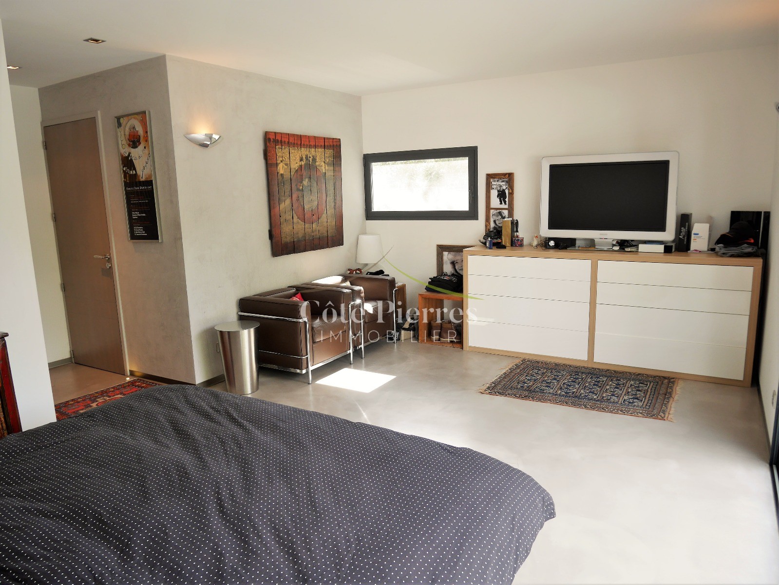 VENDU- Très belle Villa contemporaine récente Secteur Planette — photo 8