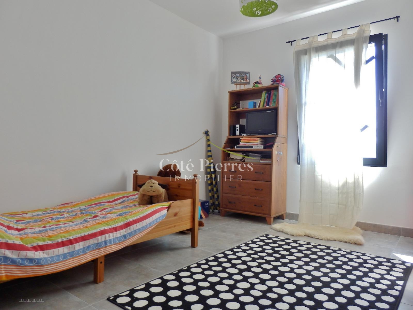 vente villa 160 m2 Nîmes — photo 12