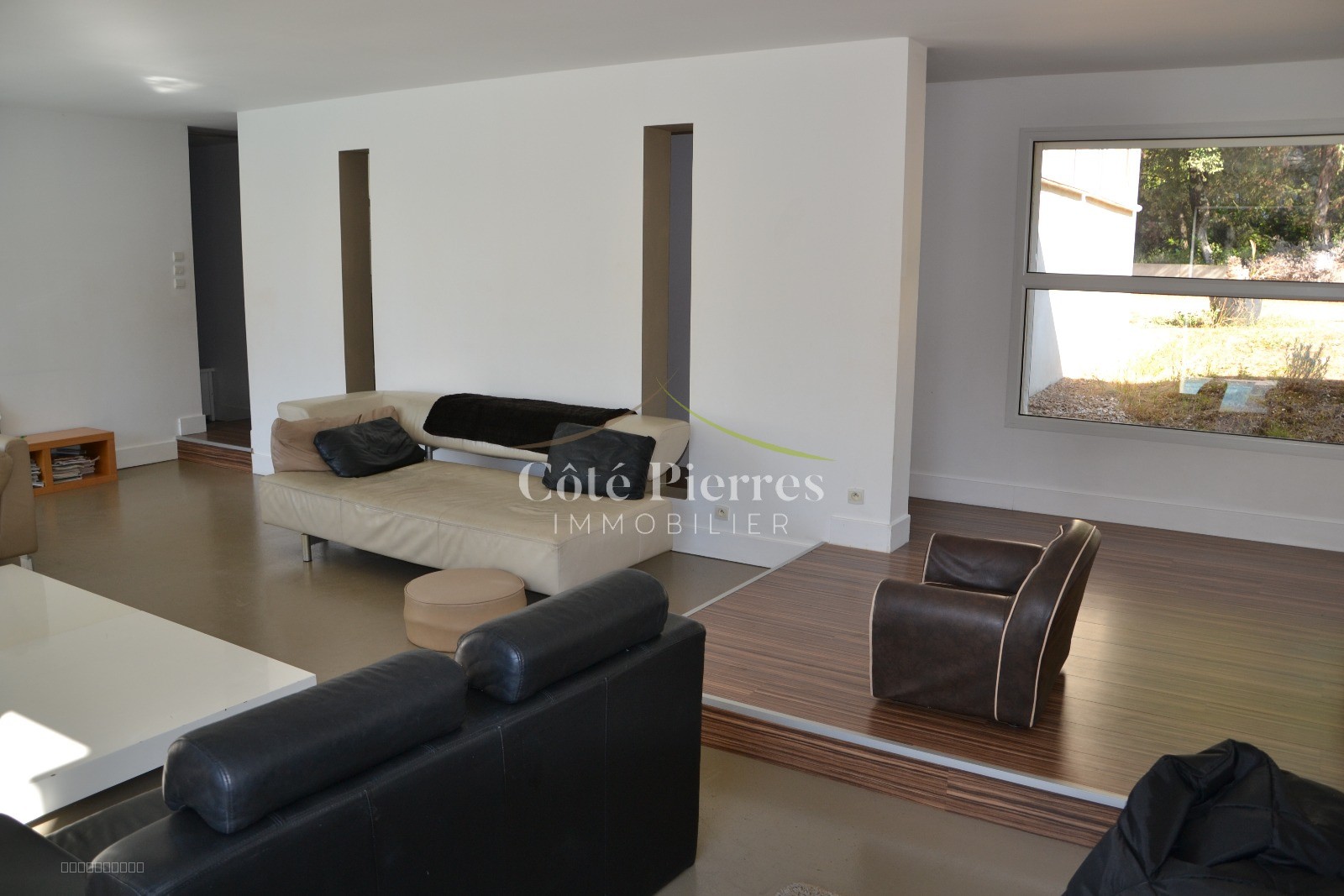 Belle villa contemporaine de 200m2 avec vue Colline Est — photo 2