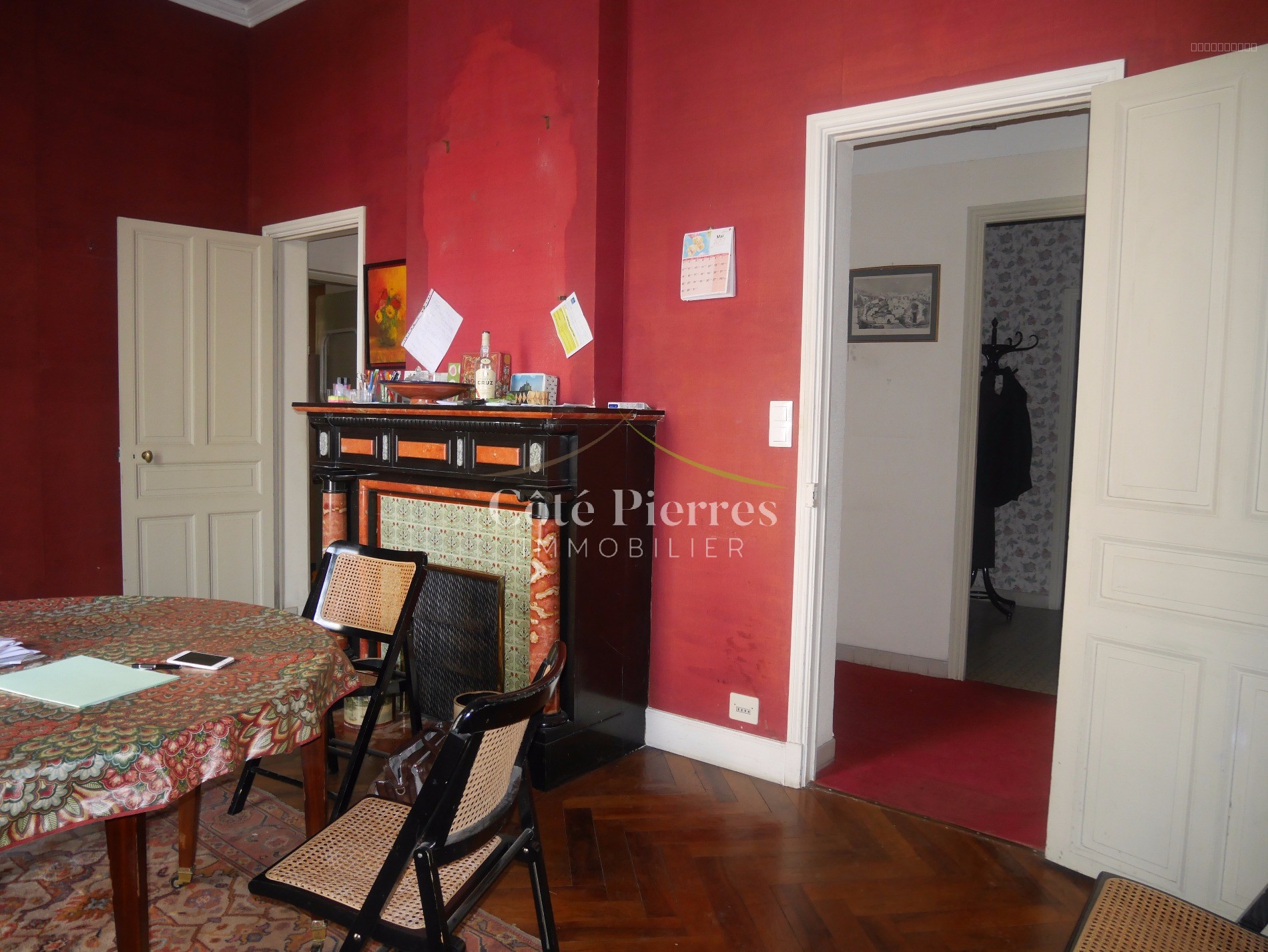 Hôtel particulier proximité préfecture — photo 9
