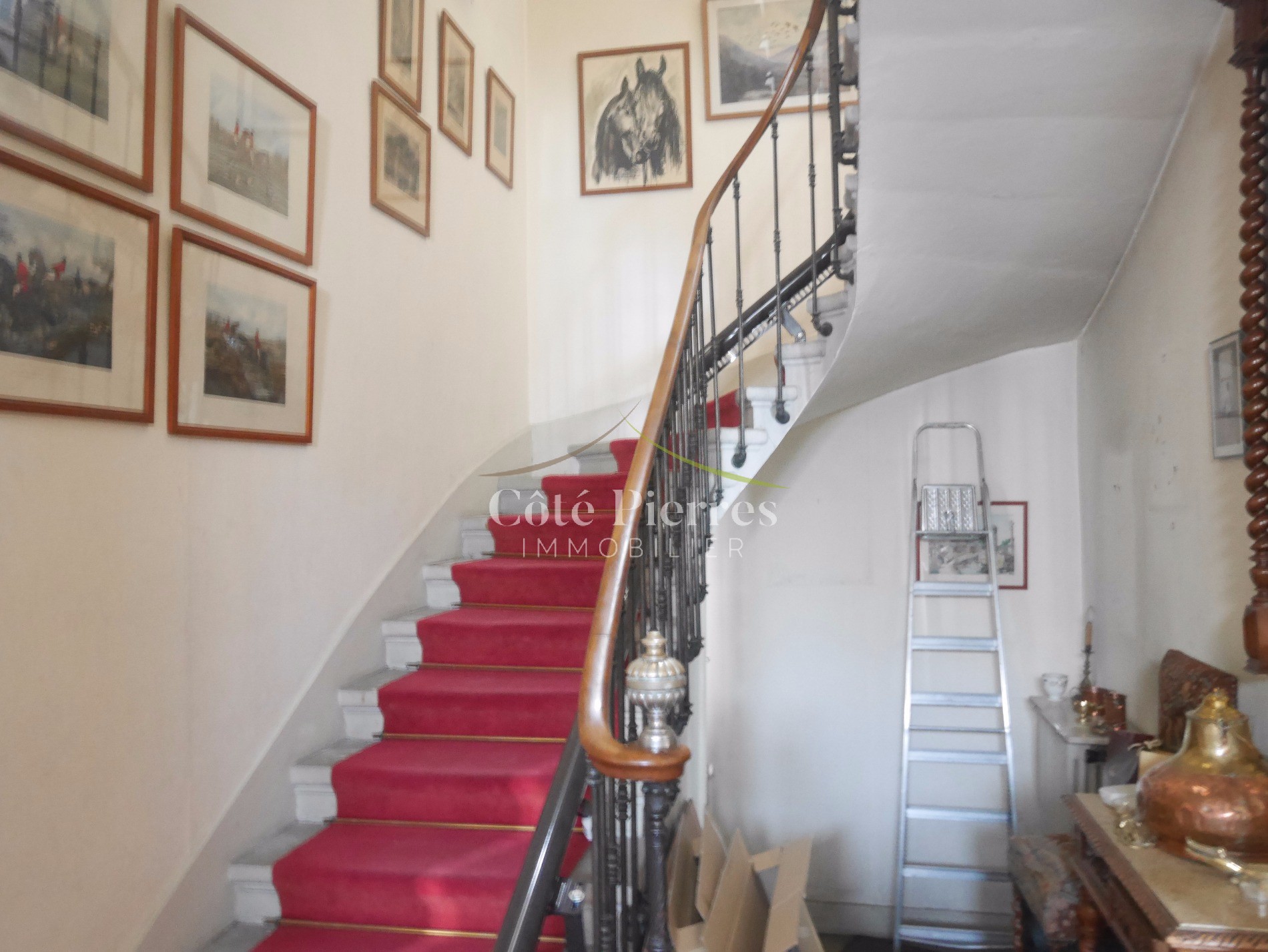 Hôtel particulier proximité préfecture — photo 5