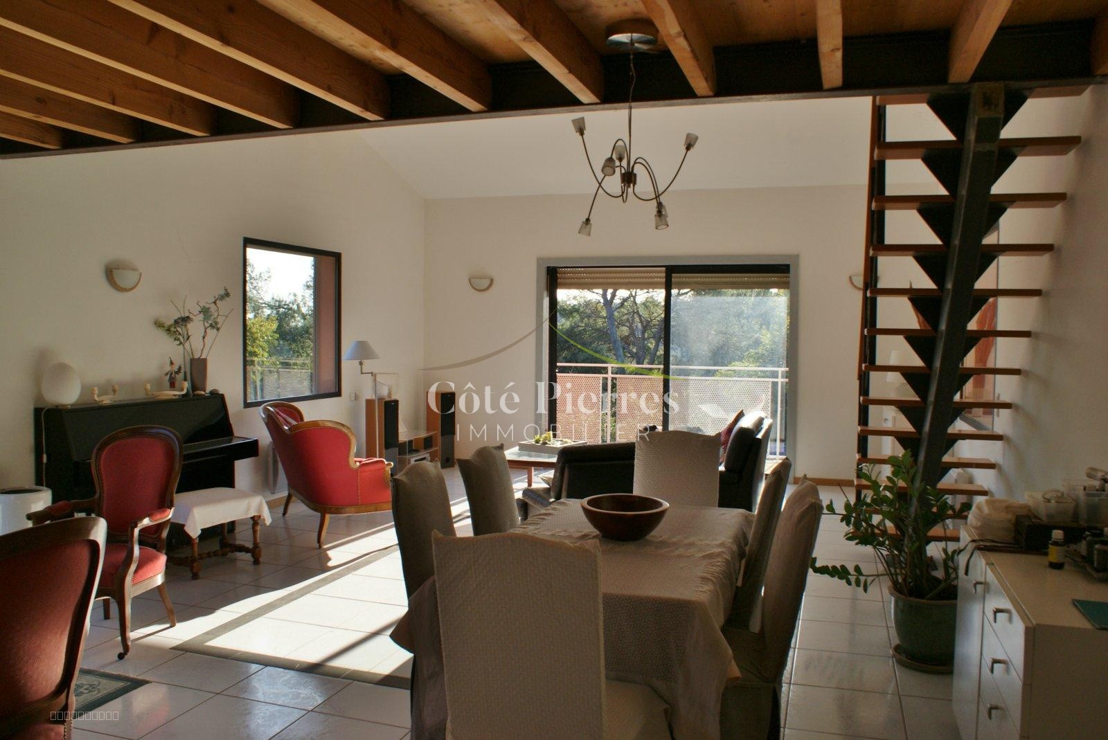 vente maison quartier Cigale à Nîmes — photo 2