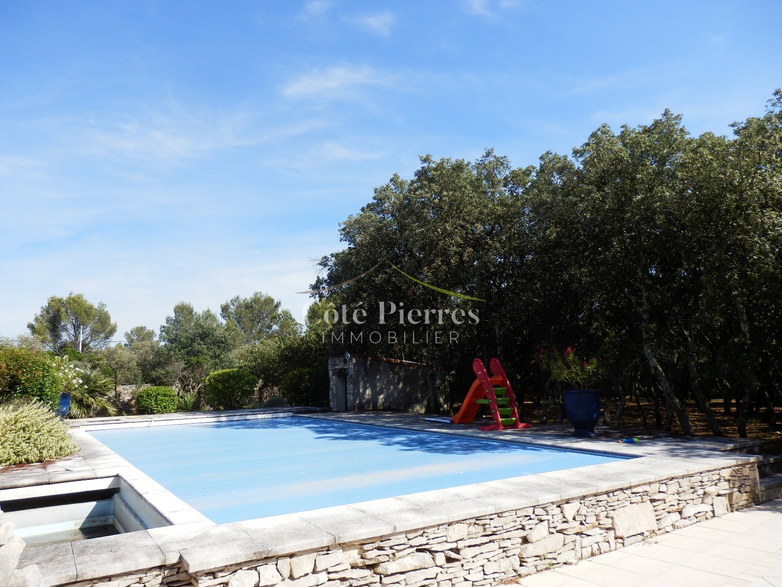 Vente villa -collines Ouest — photo 2