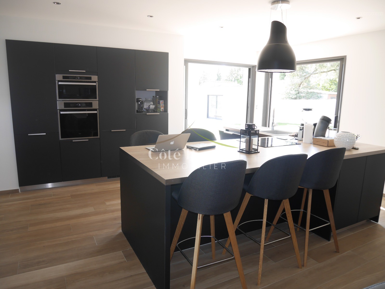 Contemporaine de 2016 secteur collines ouest — photo 3