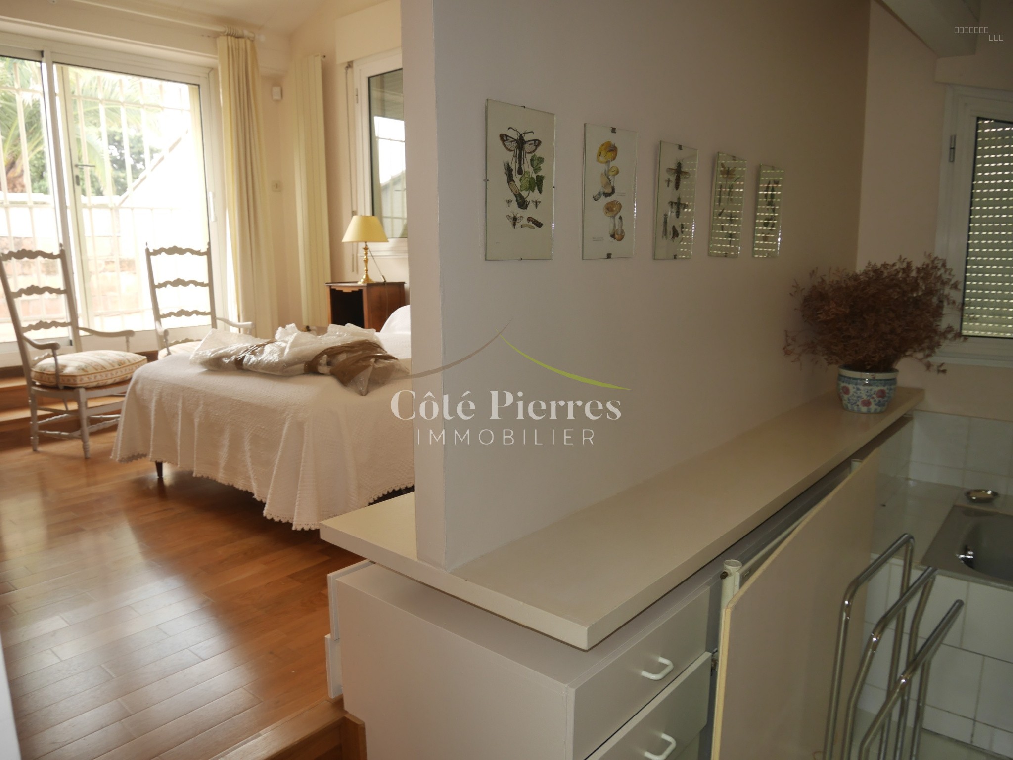 VENDU -  Villa 230 m2 proche centre-ville , Route de Sauve — photo 9