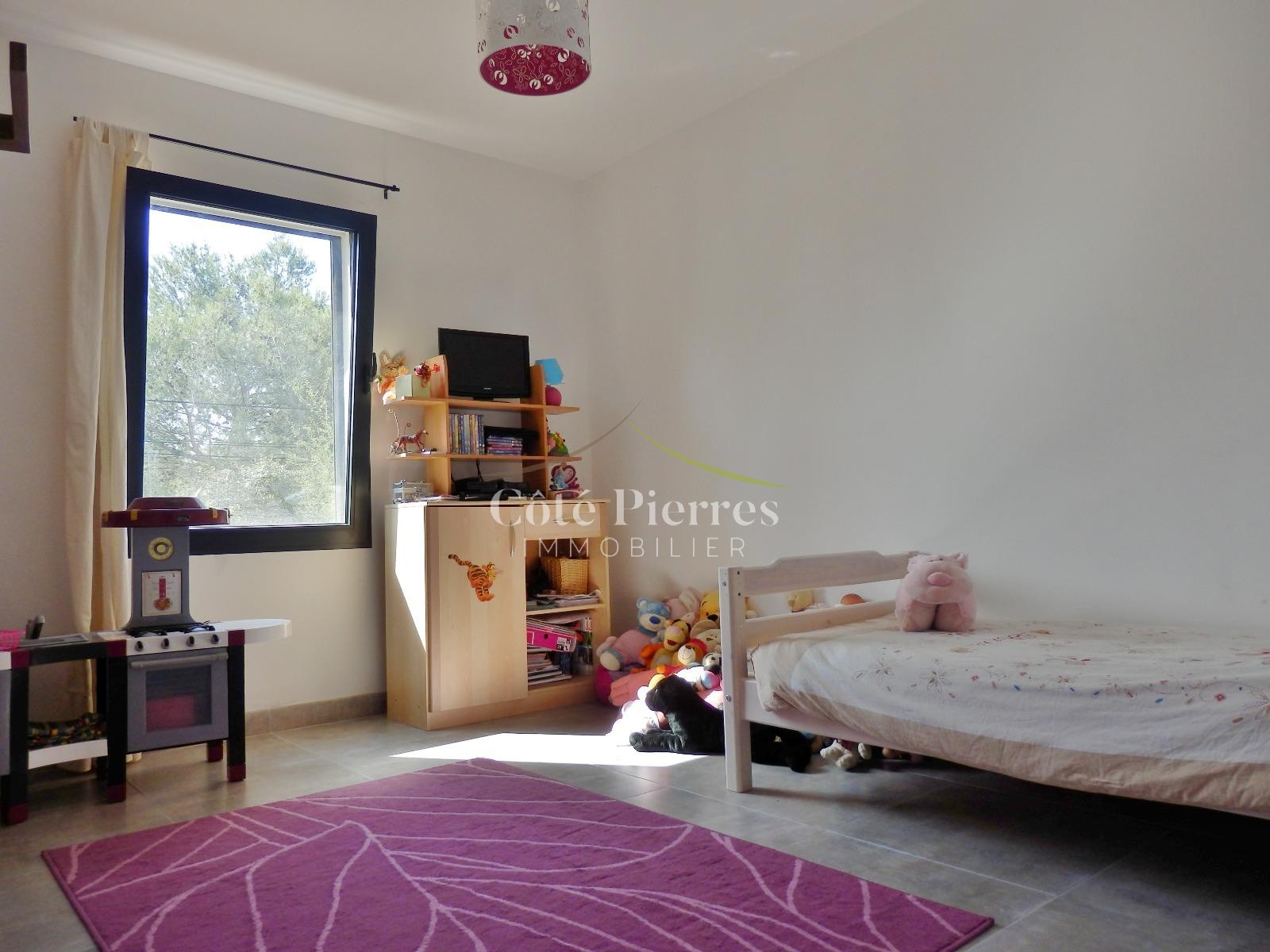 vente villa 160 m2 Nîmes — photo 13