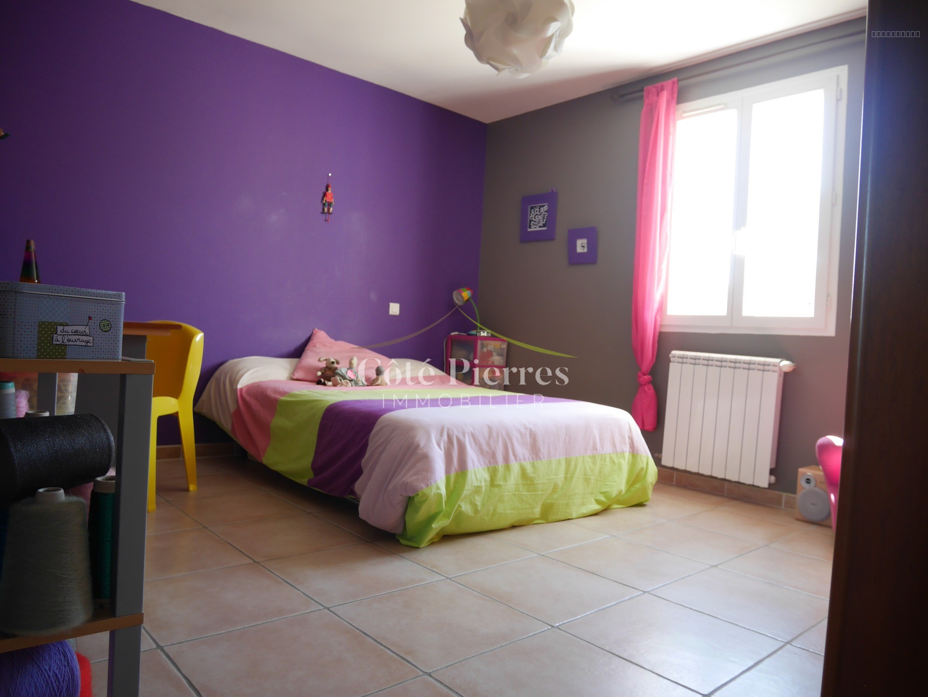 Sous Compromis par Côté Pierres immobilier — photo 7